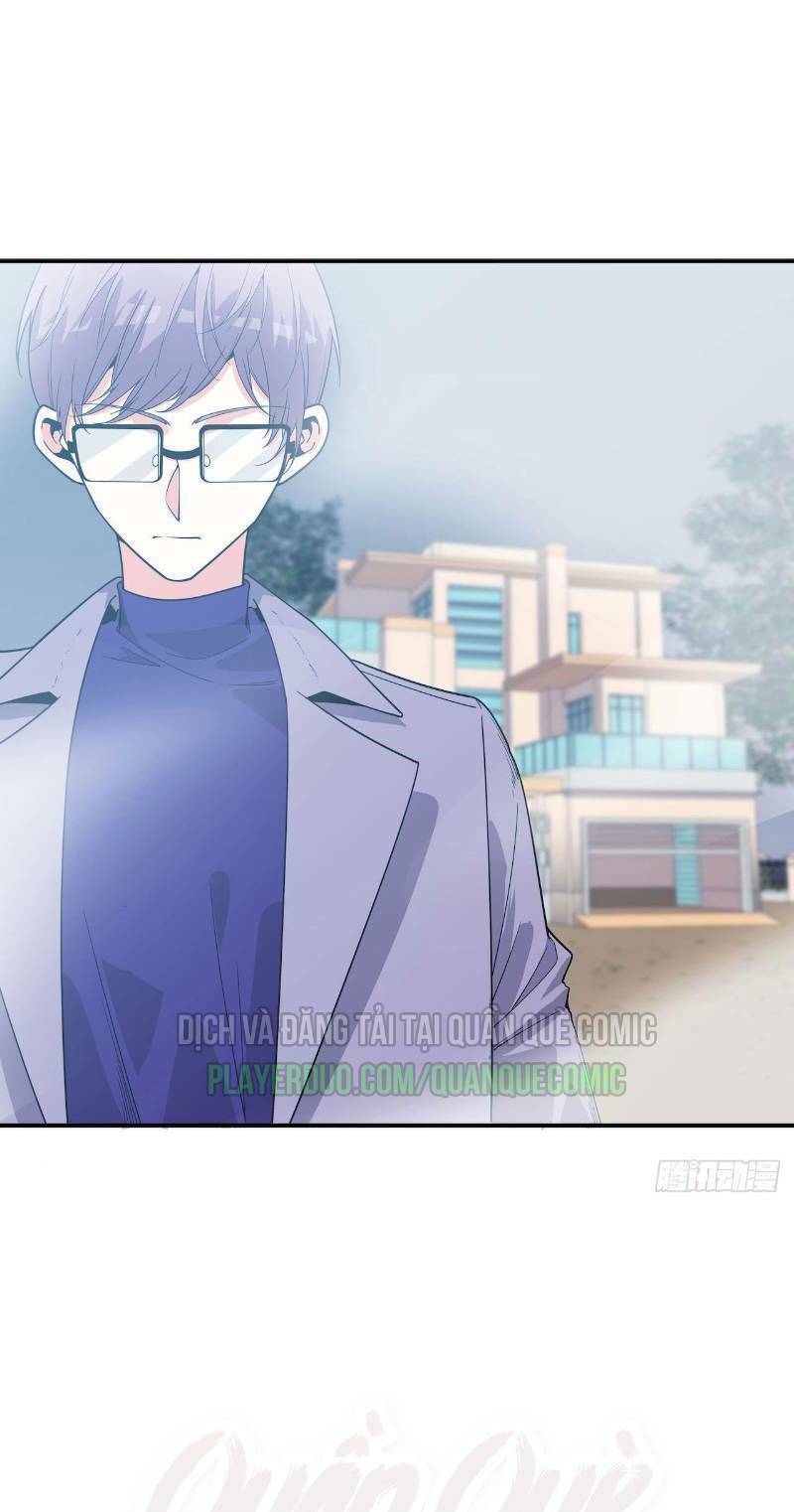 Thát Không Mê Thất: Chapter 56