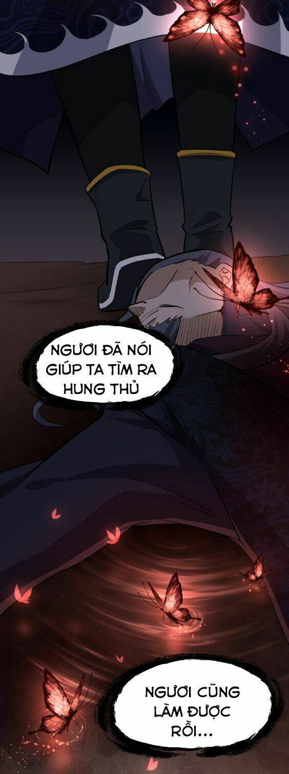 Đại Nghịch Chi Môn: Chapter 14