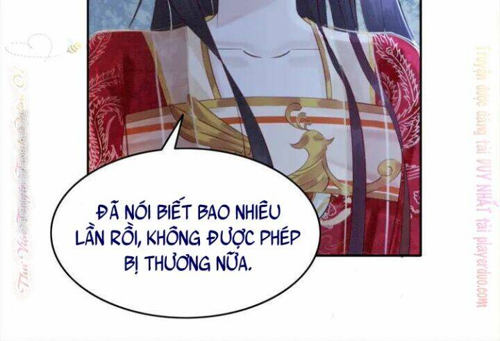 Trọng Sinh Bá Sủng Nhiếp Chính Vương Quá Mạnh Mẽ: Chapter 218