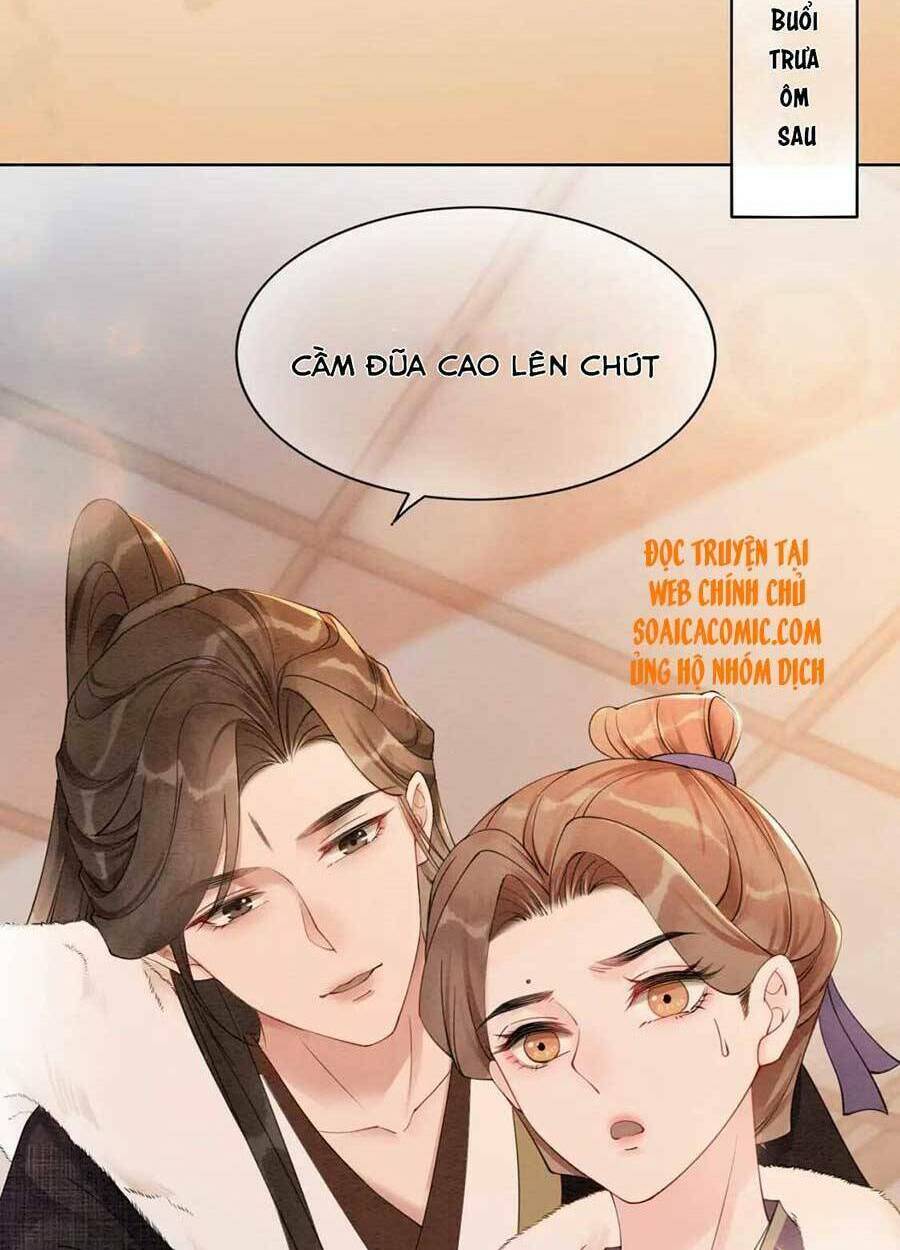 Xung Hỉ Vương Phi: Chapter 79