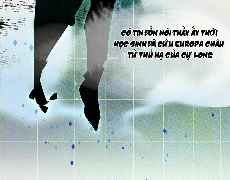 Đệm Lót Ma Nữ: Chapter 4.1