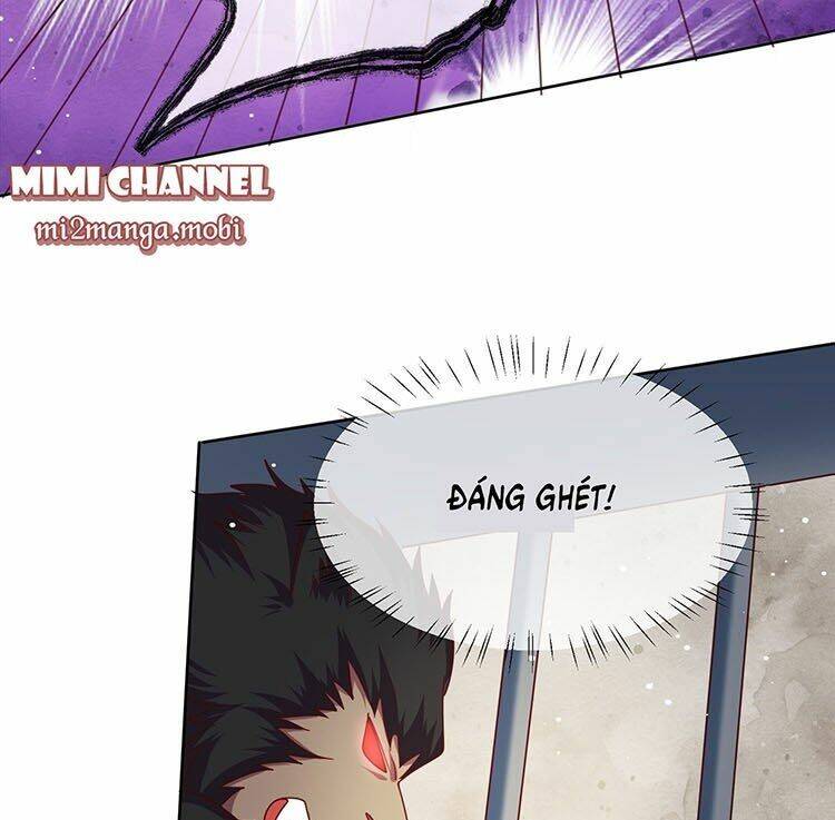 Làm Nũng Trong Lòng Kẻ Cấm Dục: Chapter 22