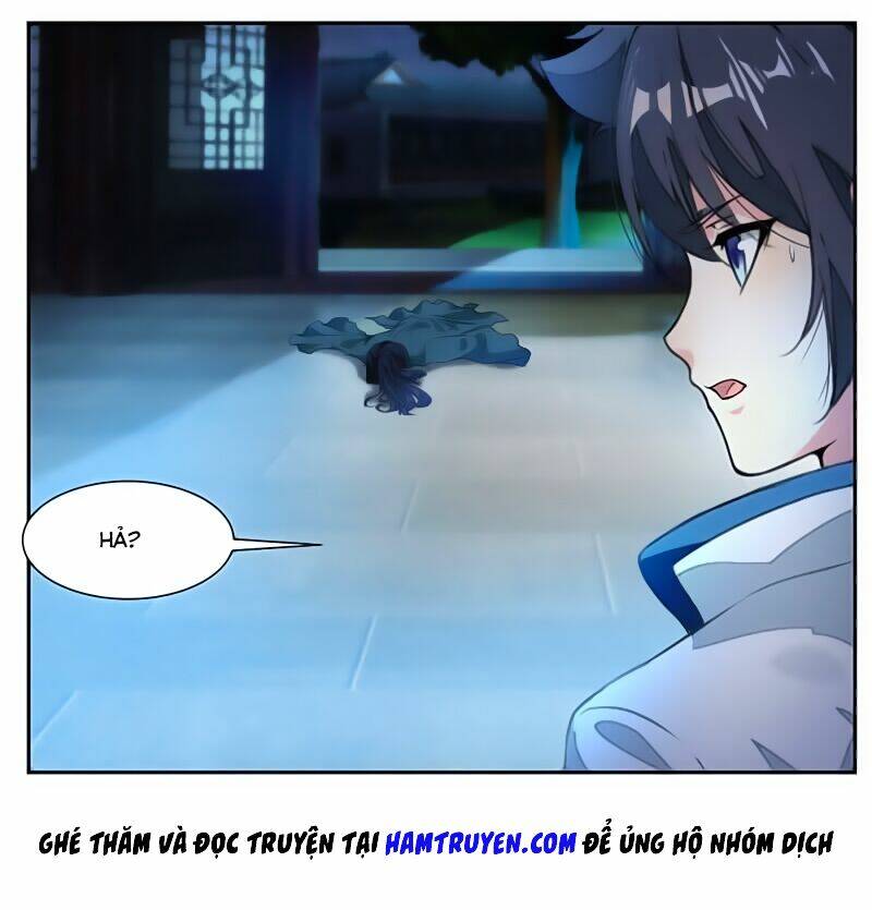 Cửu Dương Thần Vương: Chapter 38