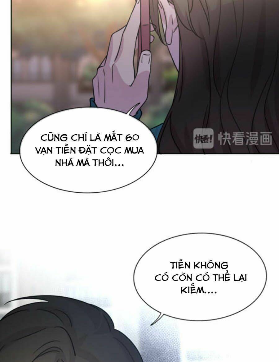 Cát Xê Người Tình Bóng Đêm: Chapter 23