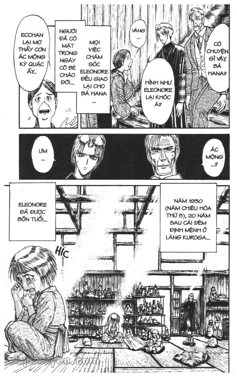 Fujita Kazuhiro: Chapter 26