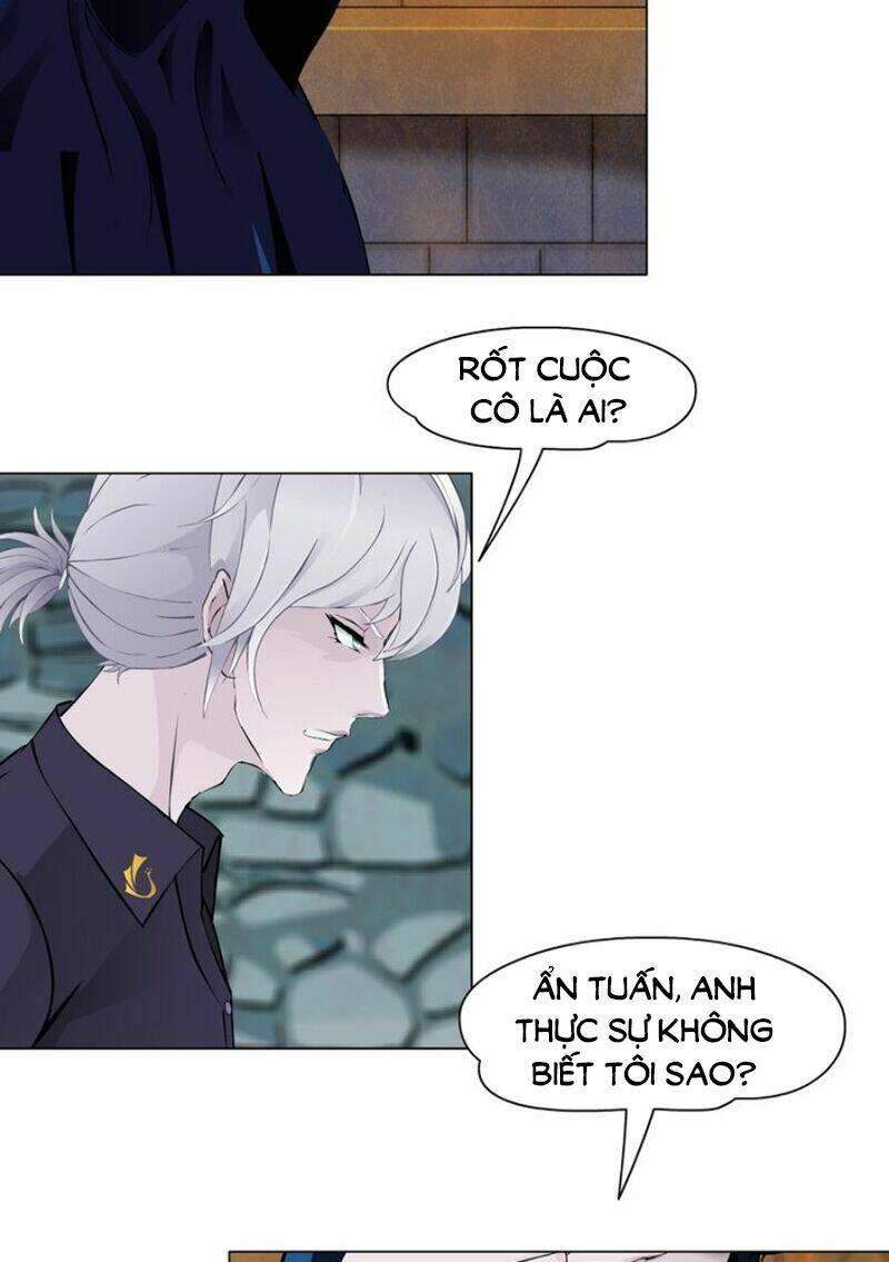 Sổ Tay Mỹ Nam Giới X: Chapter 49