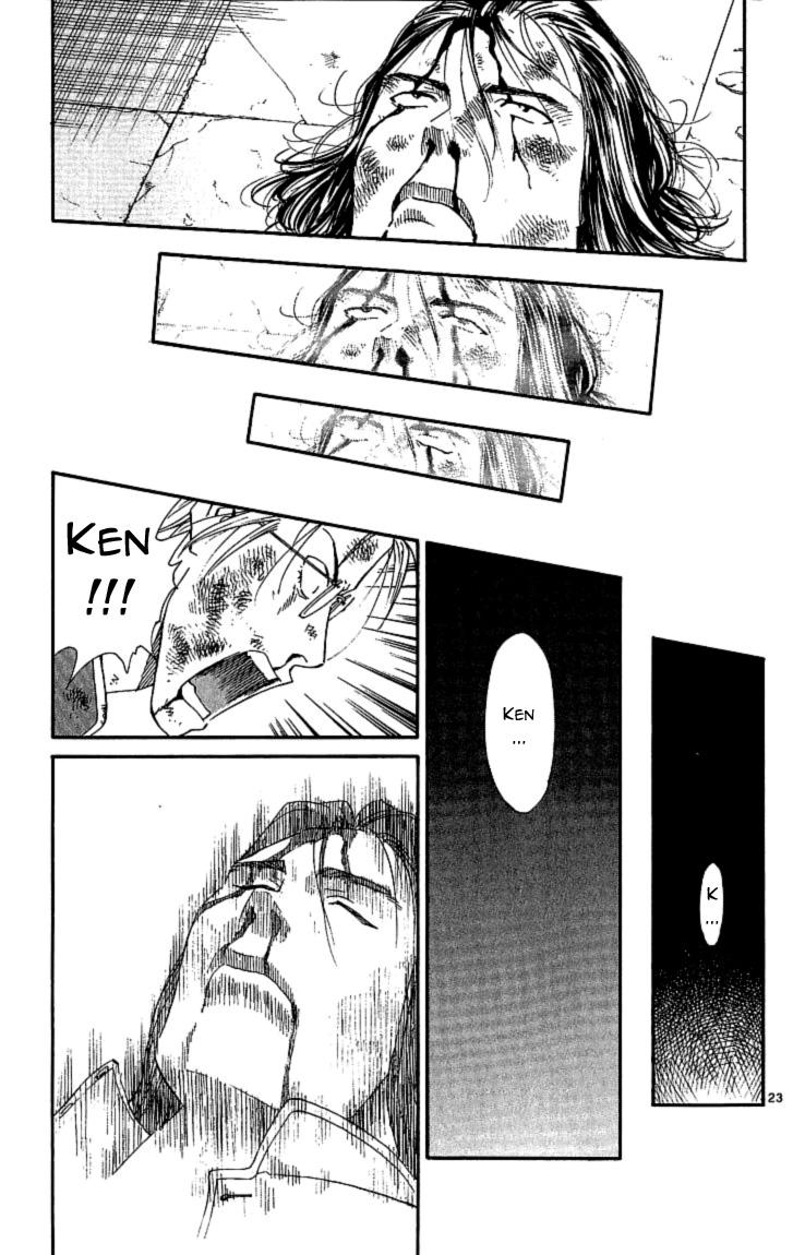 Vua Bánh Mì: Chapter 26