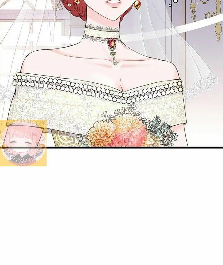 Nhân Vật Phản Diện Yêu Cầu Tôi Yêu Chàng: Chapter 11