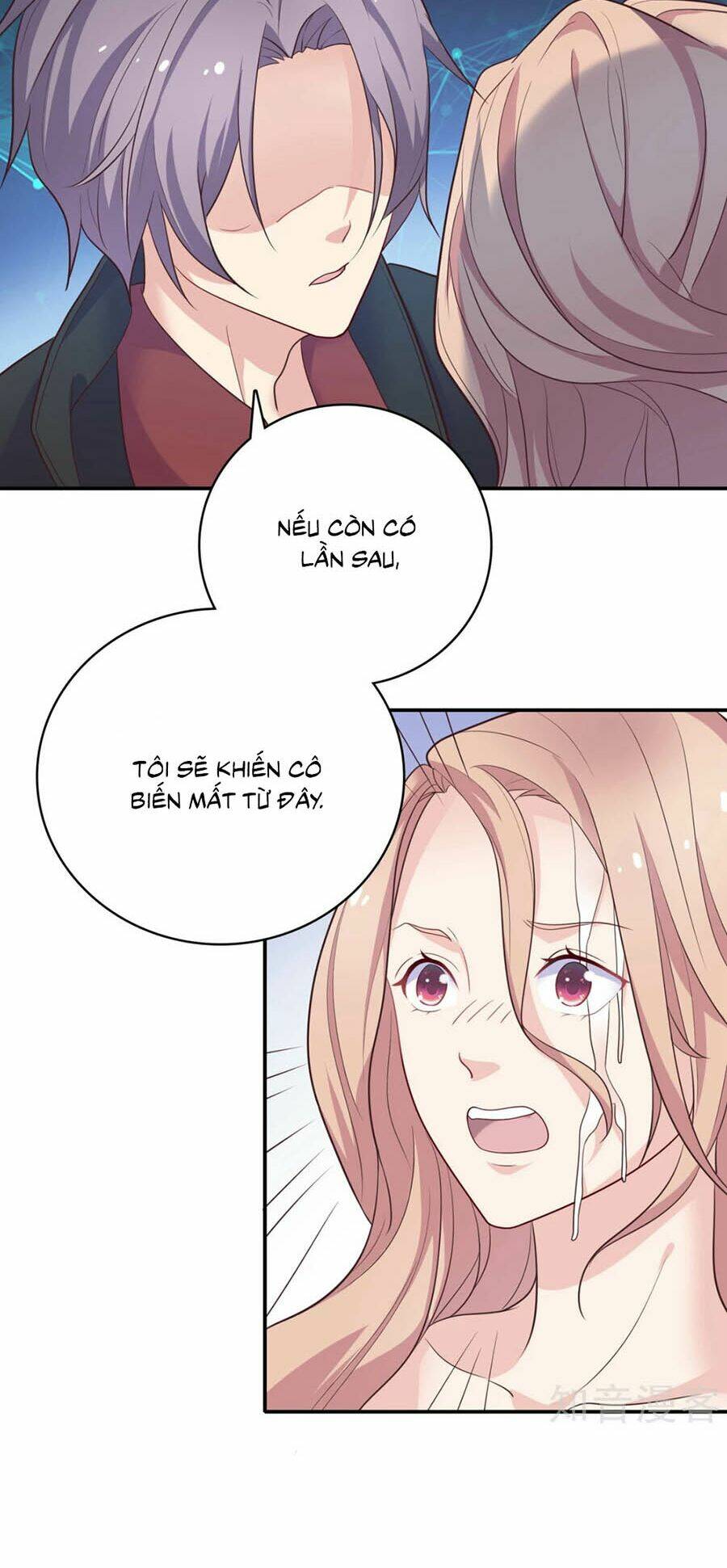Hẹn Hò Siêu Tốc: Chapter 11