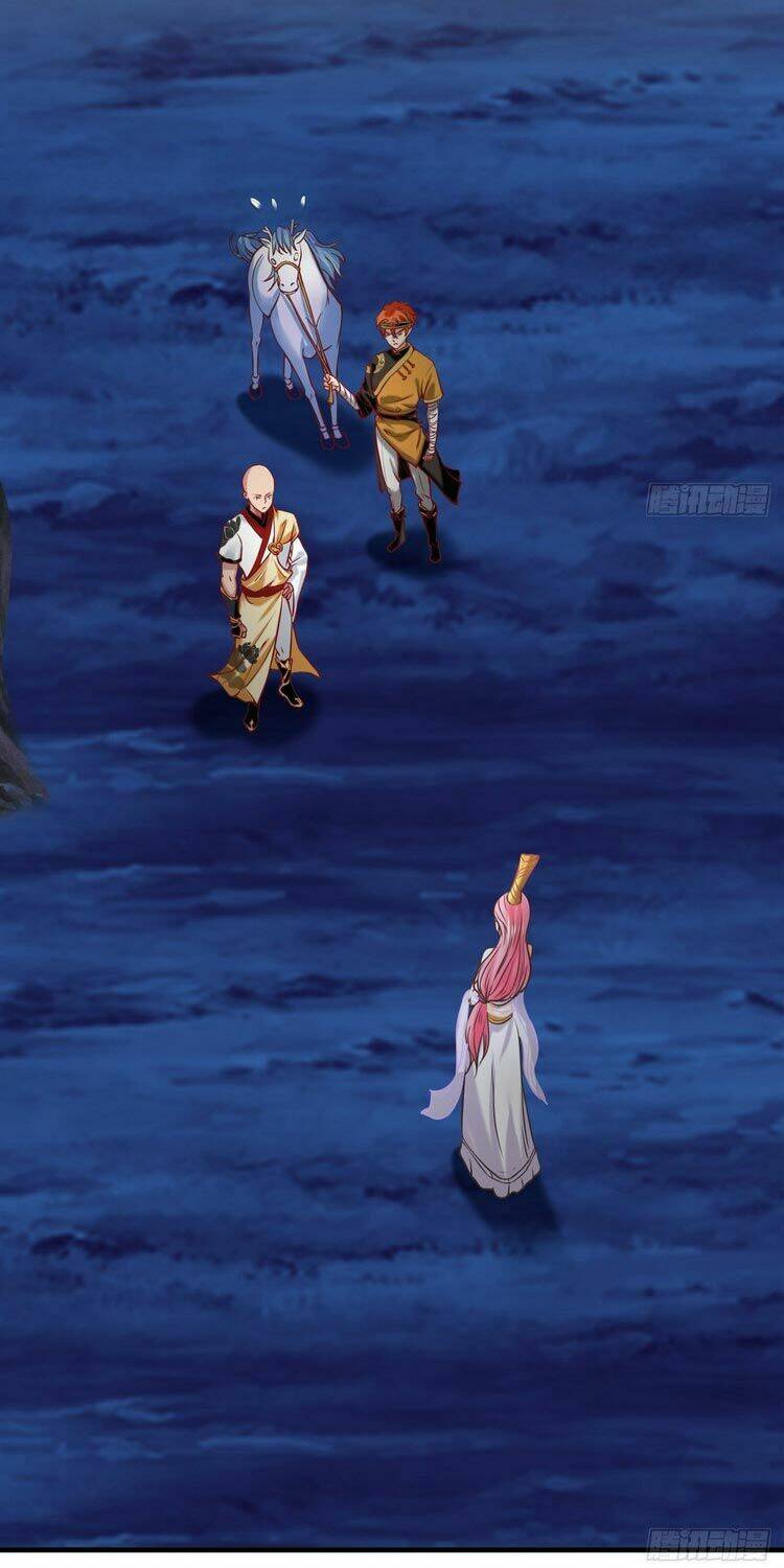 Tà Du Ký: Chapter 119