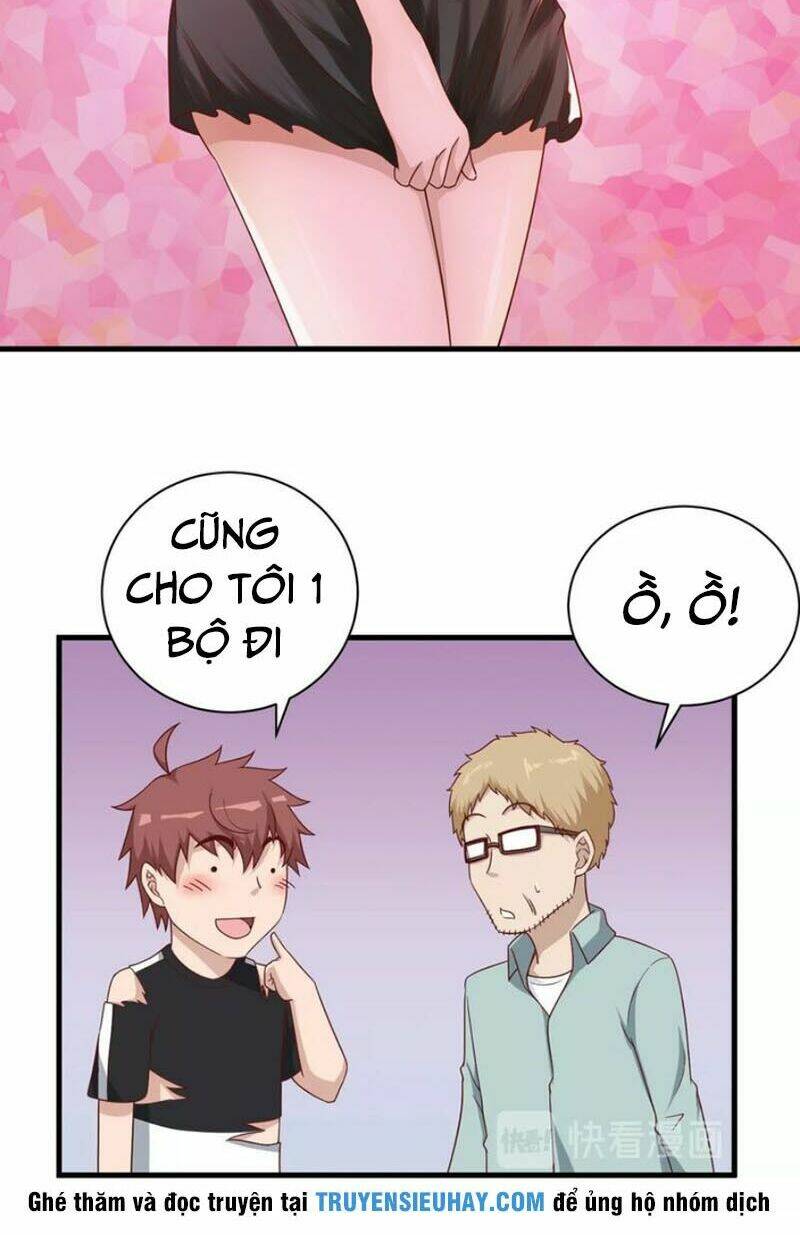 Hệ Thống Tu Tiên Mạnh Nhất: Chapter 38