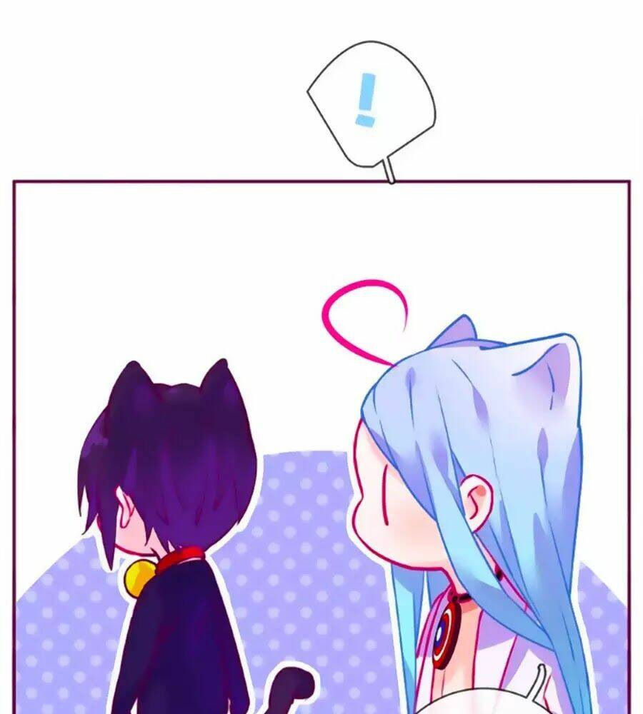 Đừng Nghịch, Ta Chỉ Muốn Yên Tĩnh: Chapter 61