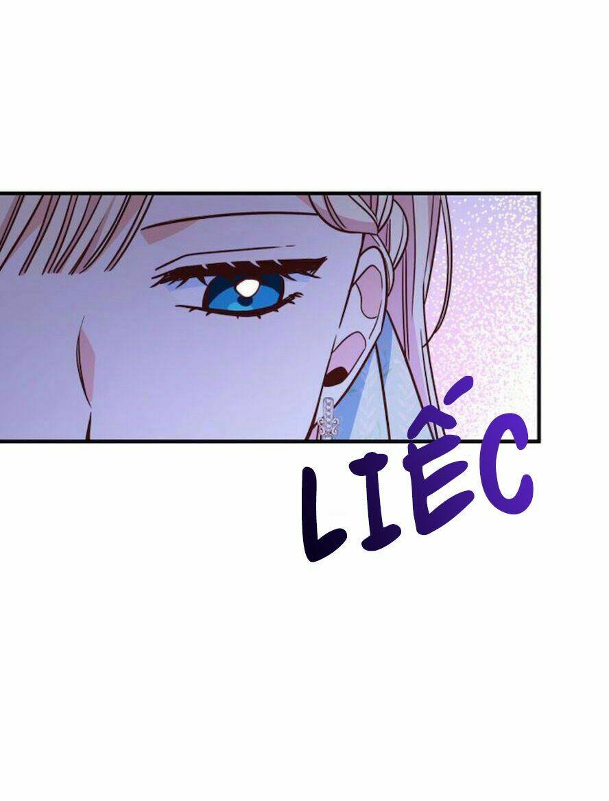 Lòng Trung Thành Với Kẻ Ác: Chapter 18