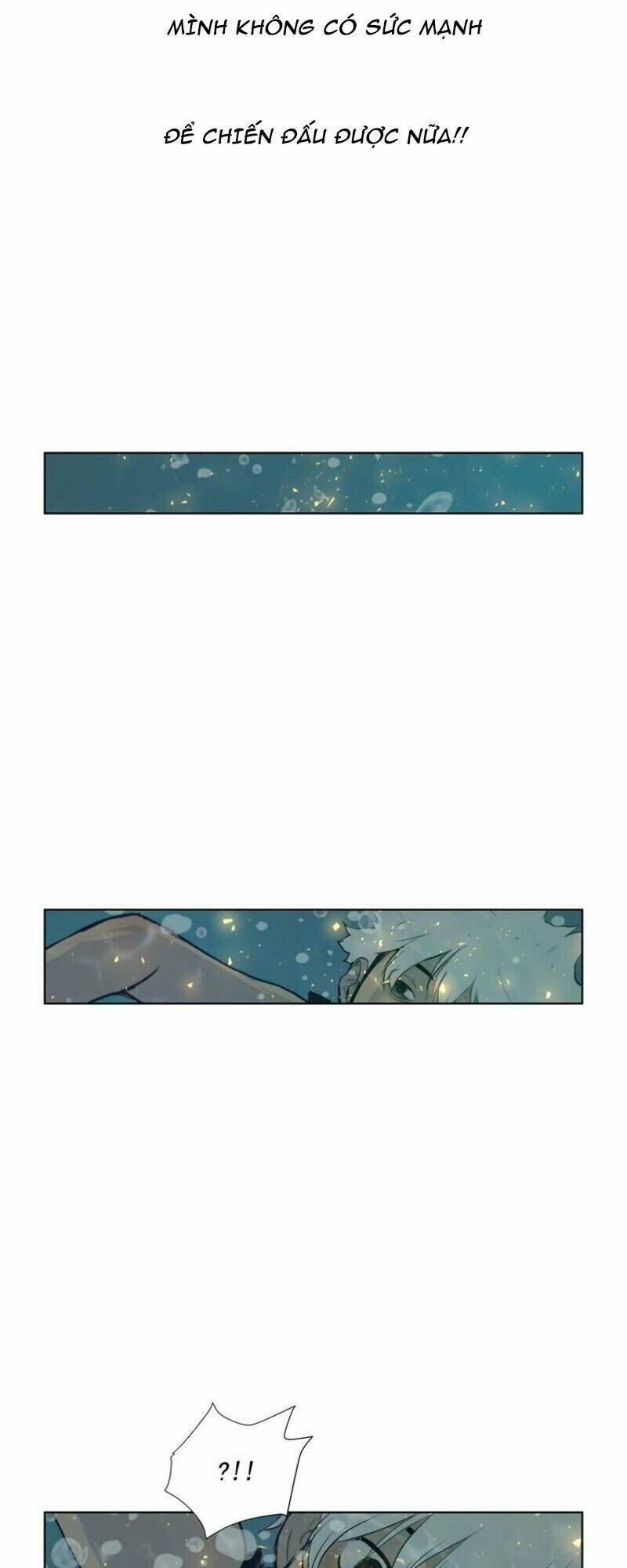 Thanh Gươm Danh Vọng: Chapter 33