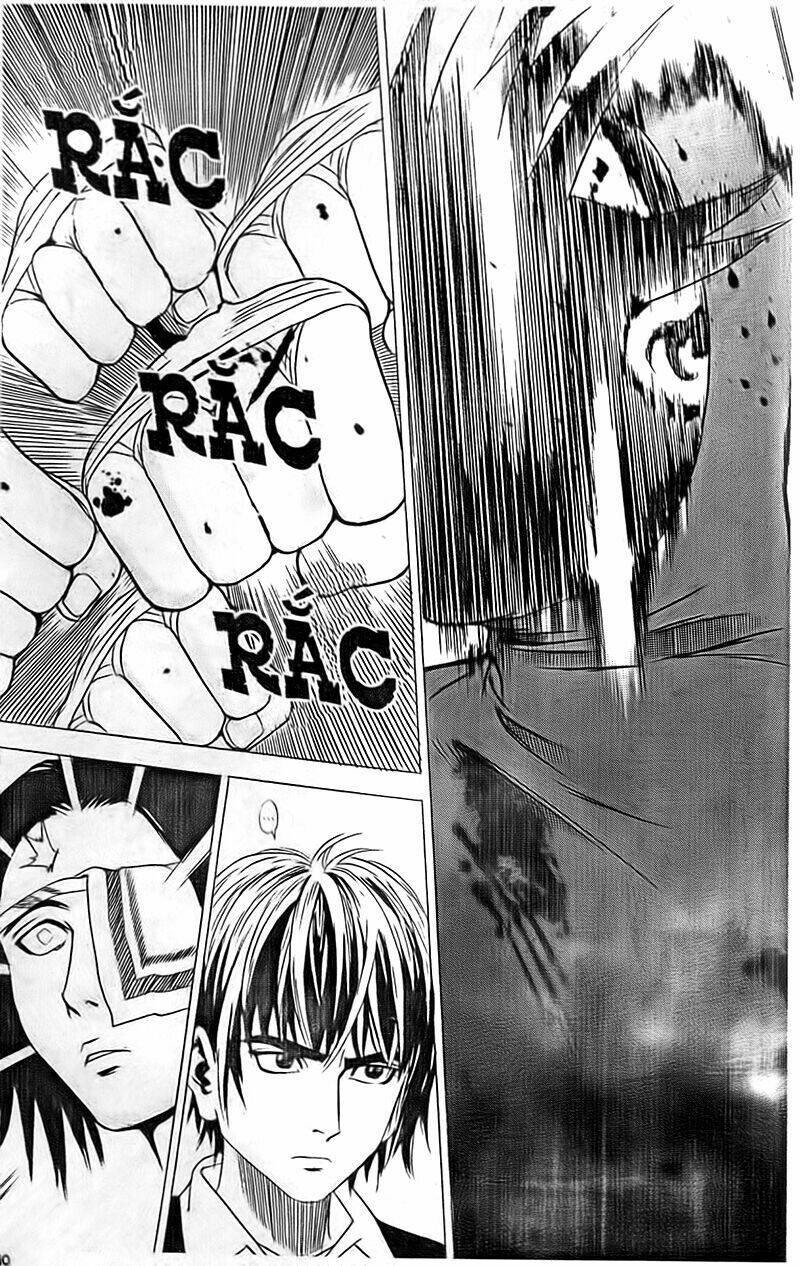 Ai Hơn Ai: Chapter 234