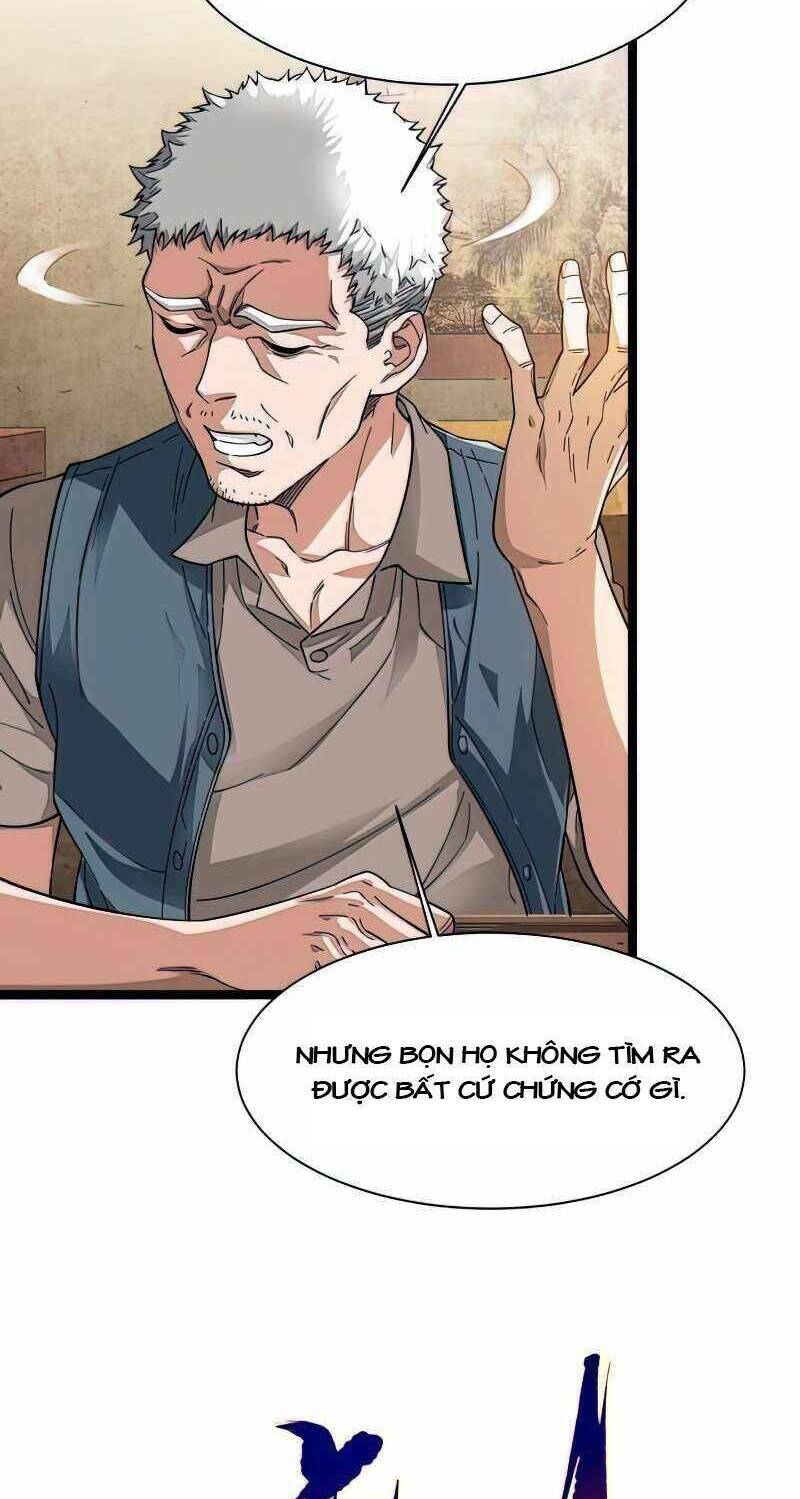 Trò Chơi Hệ Chữa Trị Của Tôi: Chapter 10
