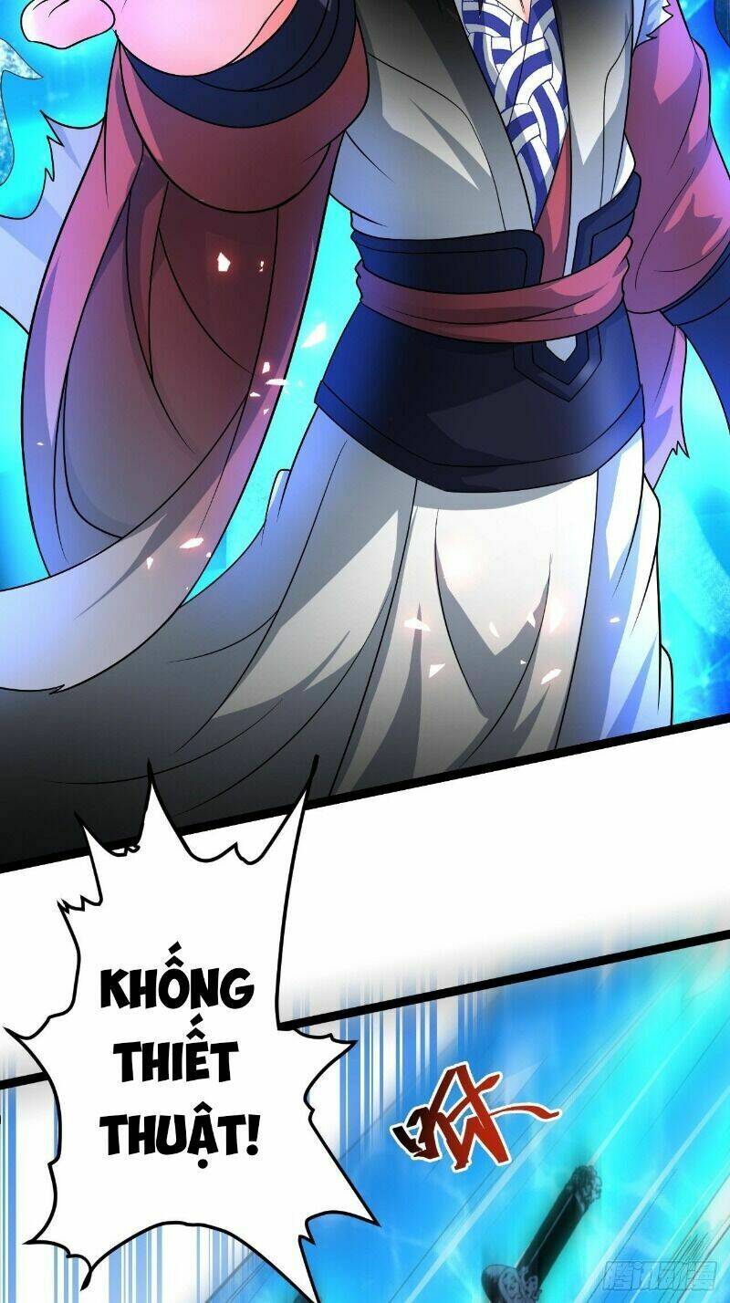 Trọng Sinh Tối Cường Ma Tôn Ở Rể: Chapter 81