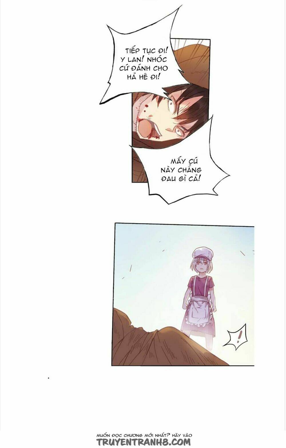 Vì Tôi Là Ông Chú Mở Tiệm Bán Vũ Khí: Chapter 11