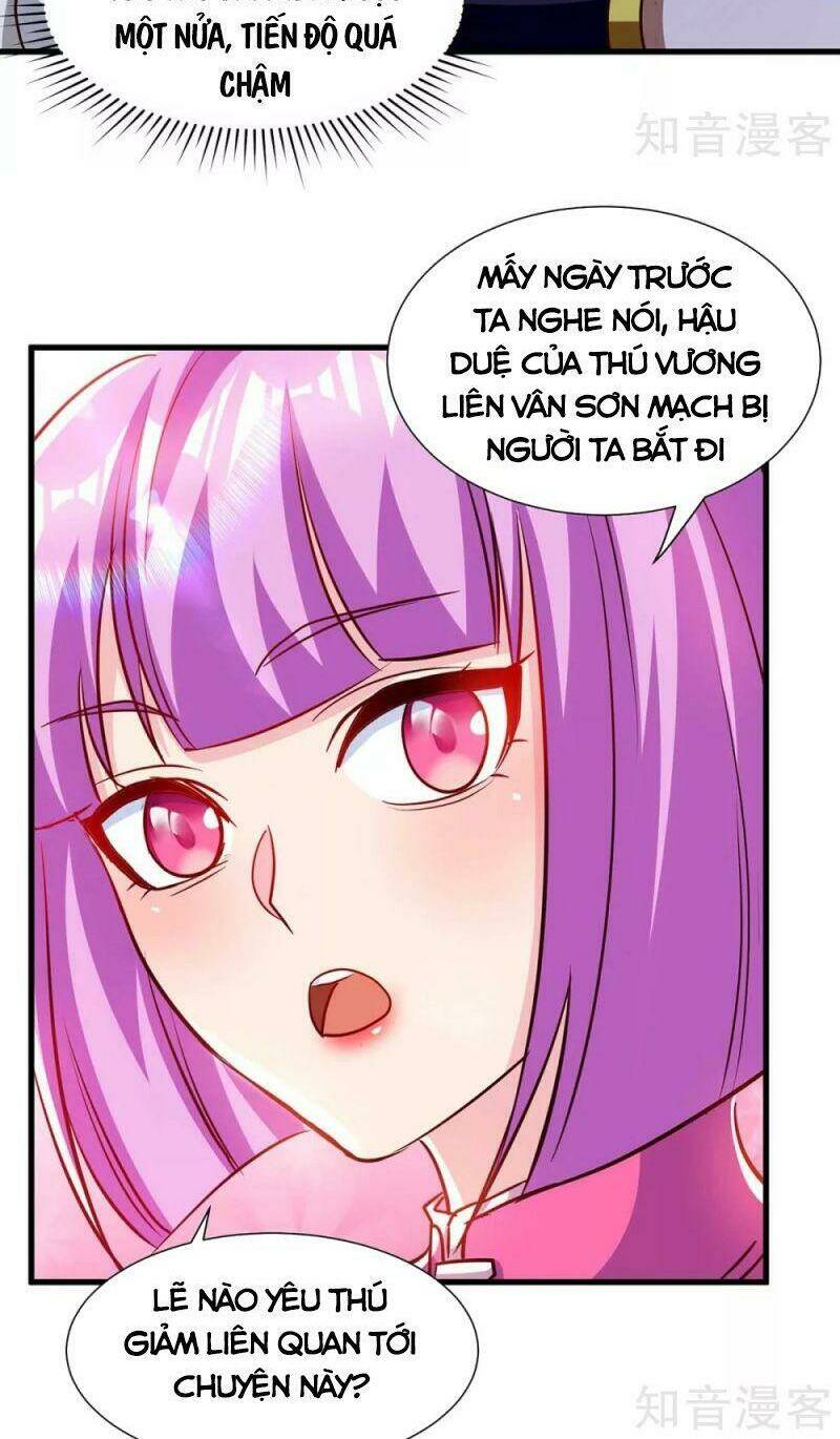 Siêu Cấp Thôn Phệ Hệ Thống: Chapter 39