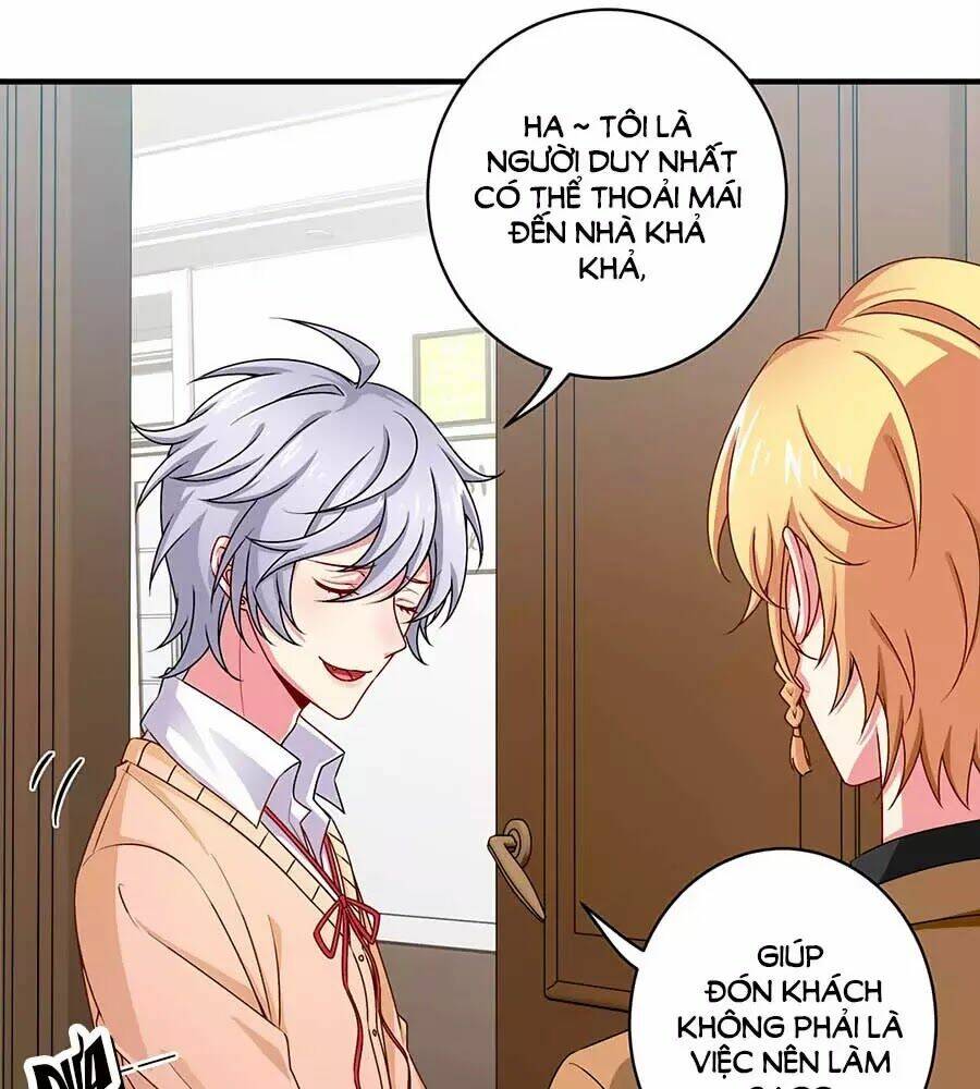 Yêu Tôi Đều Chết Cả Đi!: Chapter 76