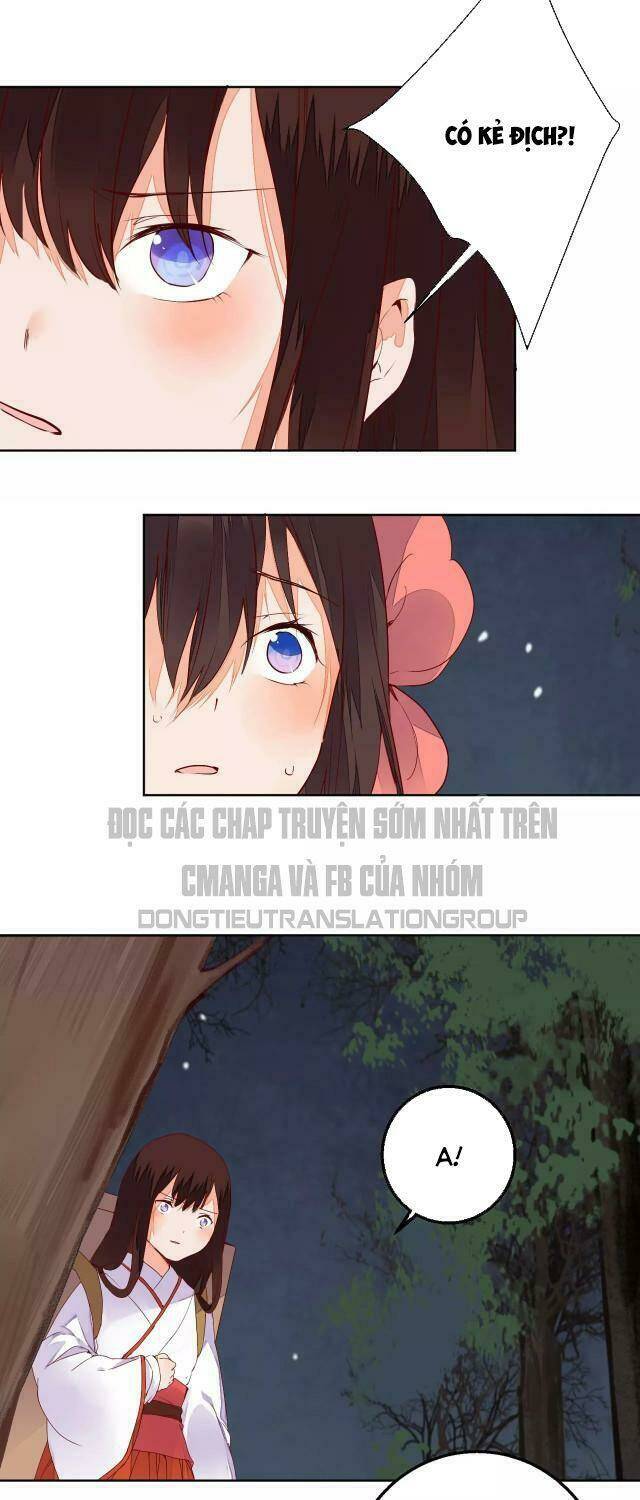 Đốt Đào Hoa: Chapter 68