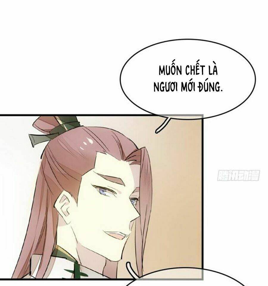 Sư Phụ Lại Trêu Chọc Ta: Chapter 63