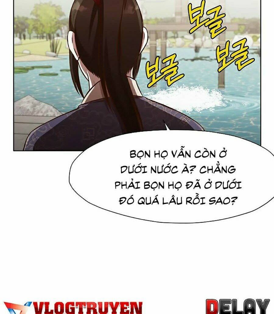 Thiên Võ Chiến Thần: Chapter 18