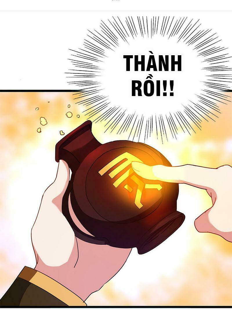 Cửu Dương Thần Vương: Chapter 186
