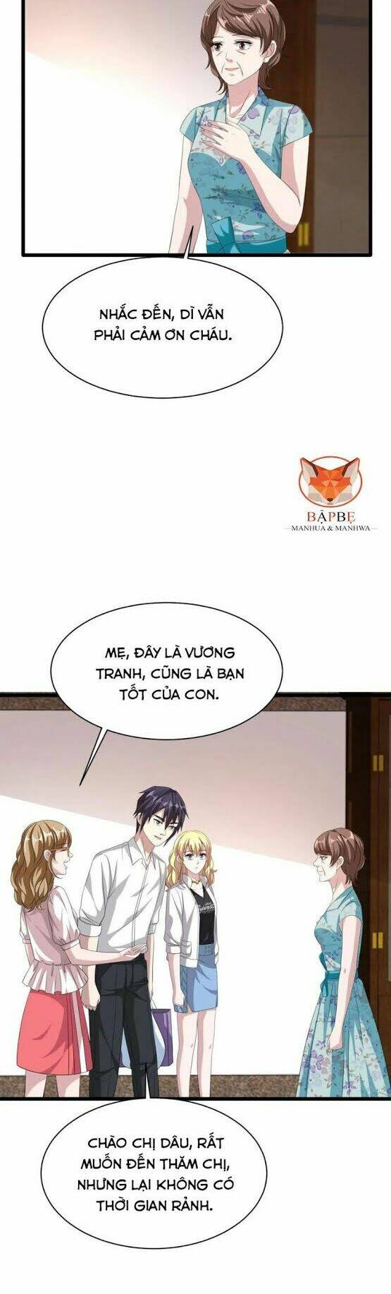 Đô Thị Tà Vương: Chapter 51