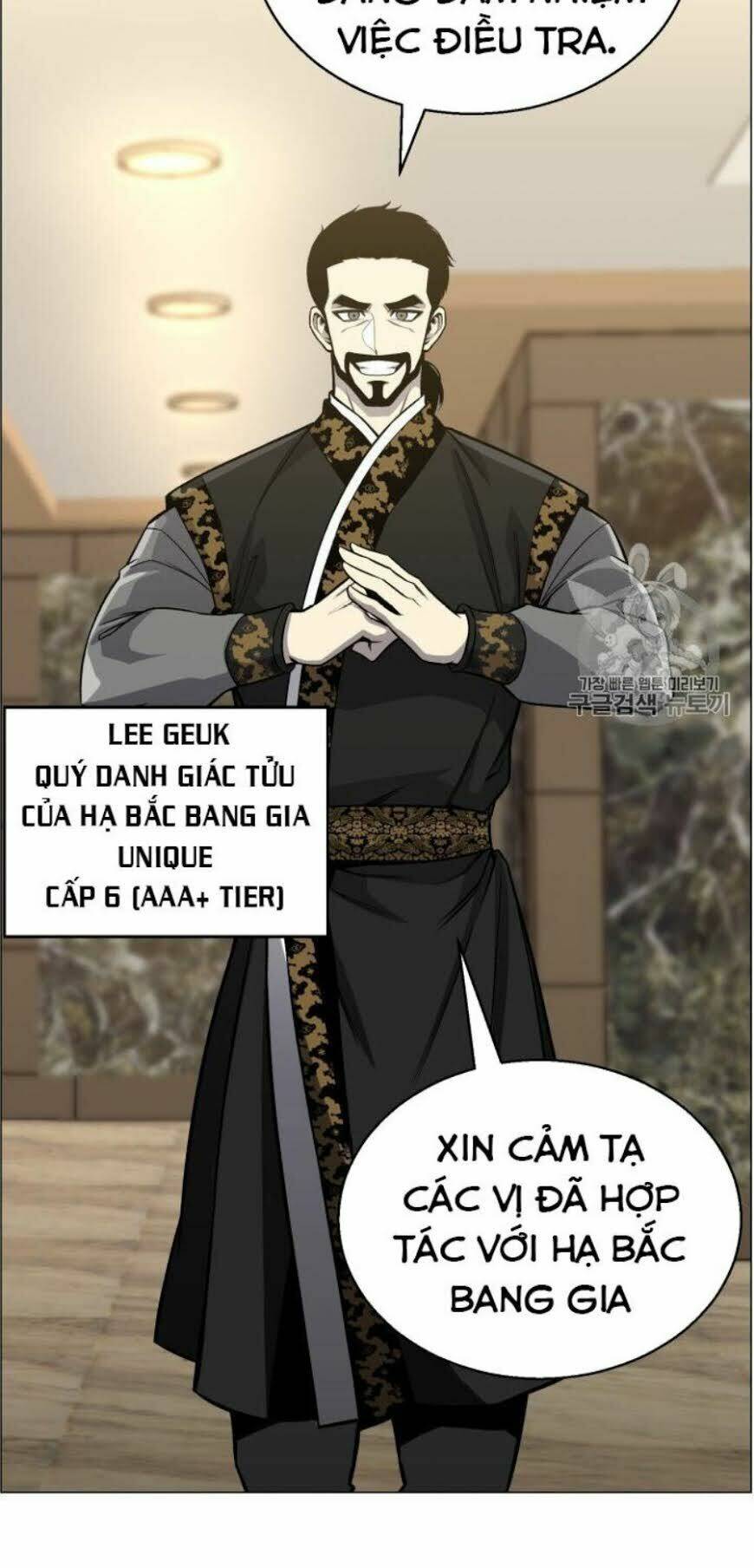 Luân Hồi Ác Nhân: Chapter 49