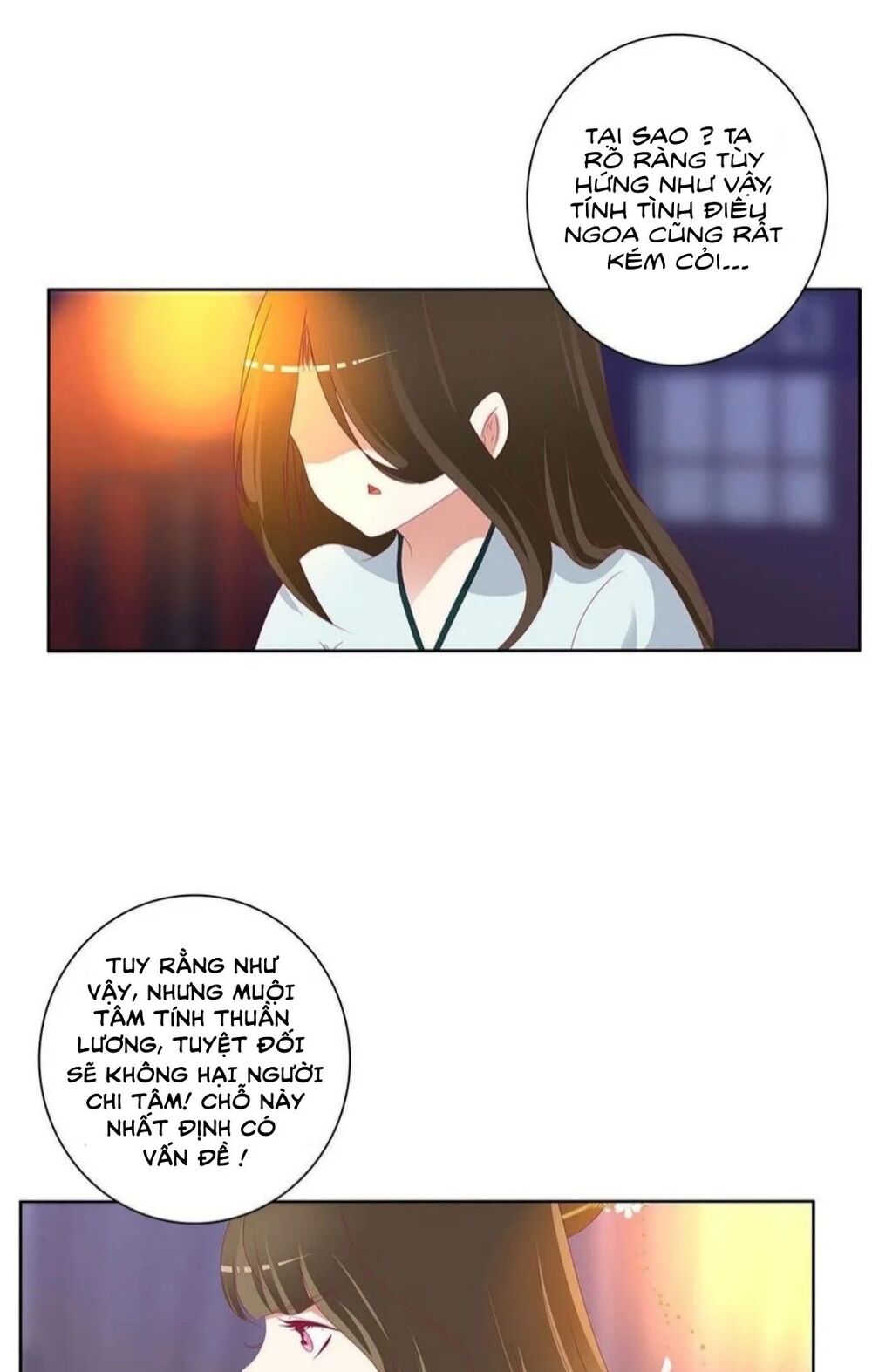 Thông Linh Phi: Chapter 718