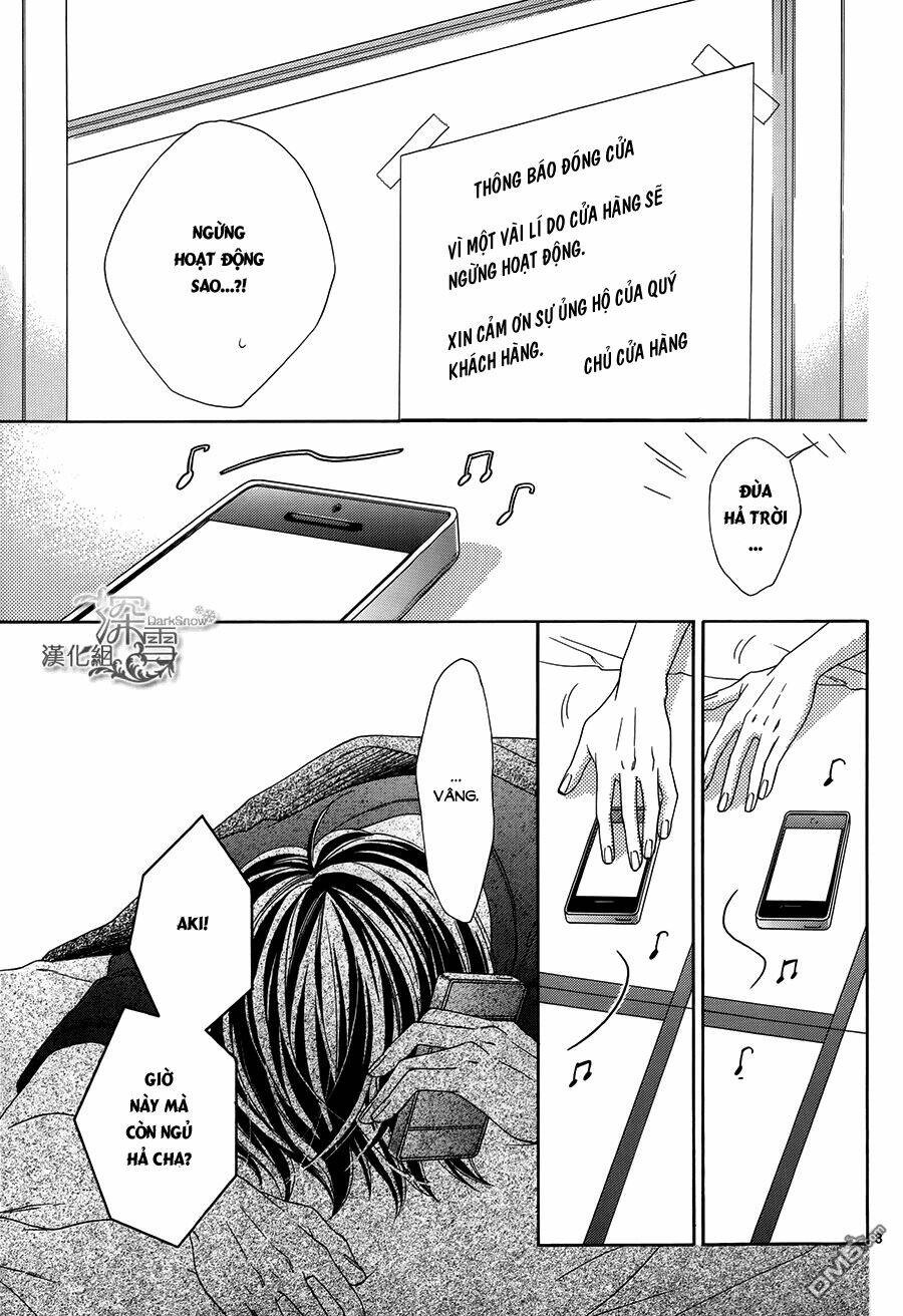Last Notes: Chapter 13