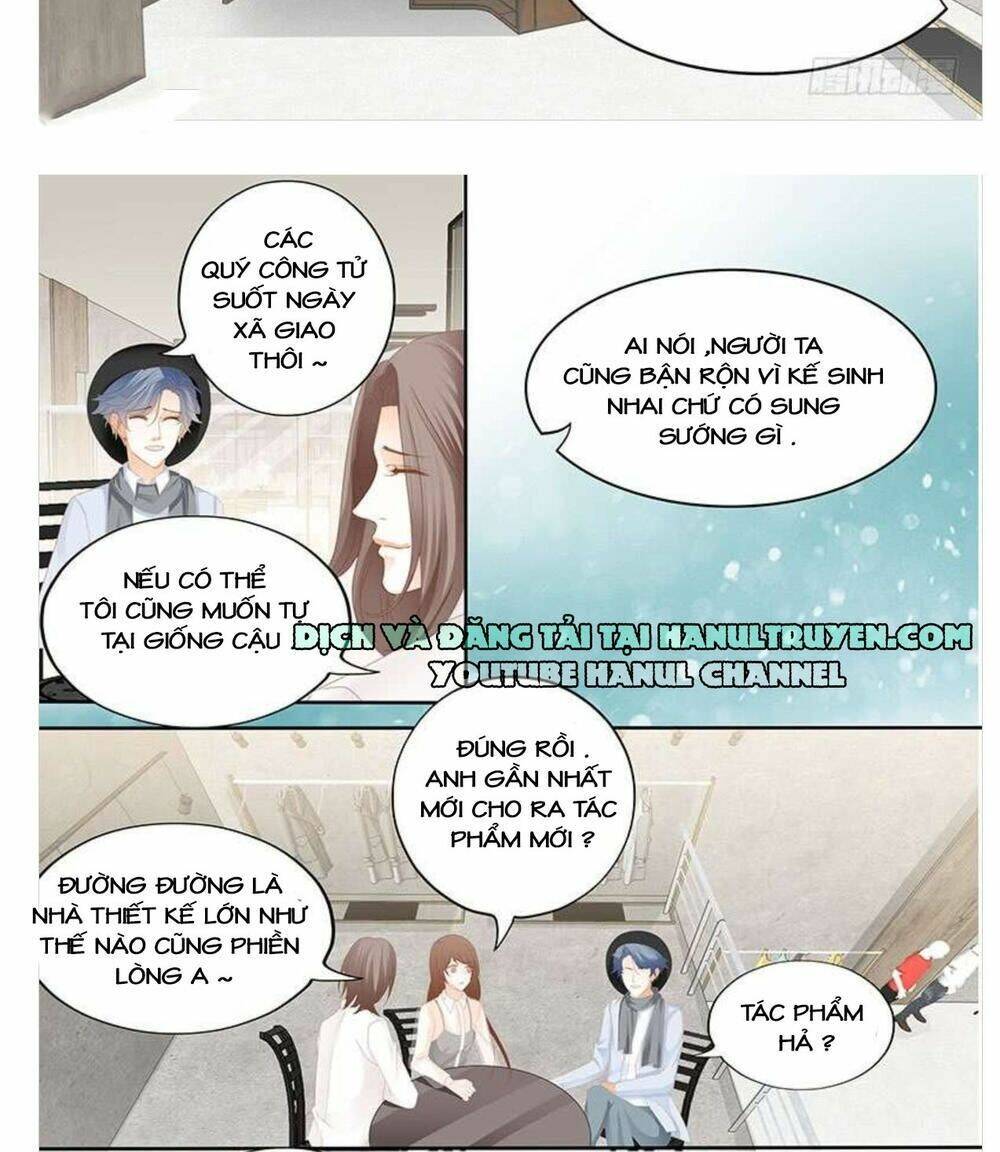 Không Thể Yêu Em: Chapter 93