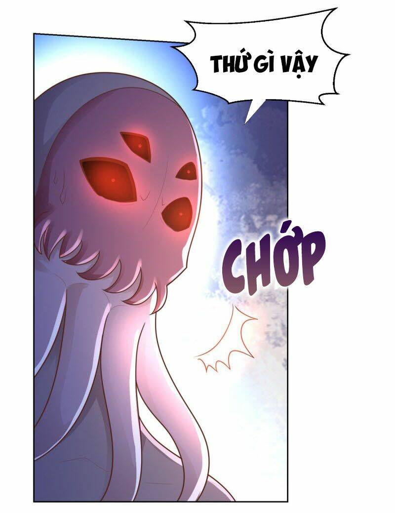 Chí Tôn Trọng Sinh: Chapter 134