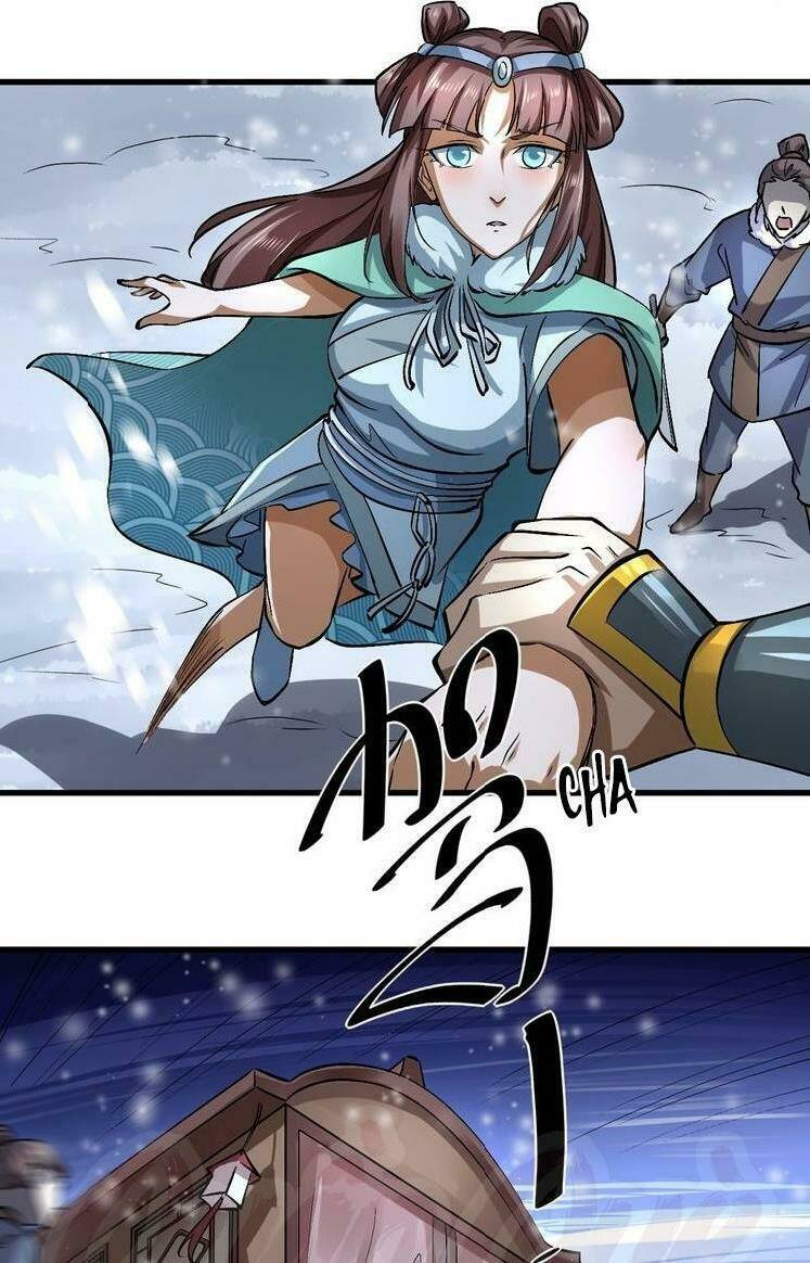 Đấu Hồn Đại Lục: Chapter 18