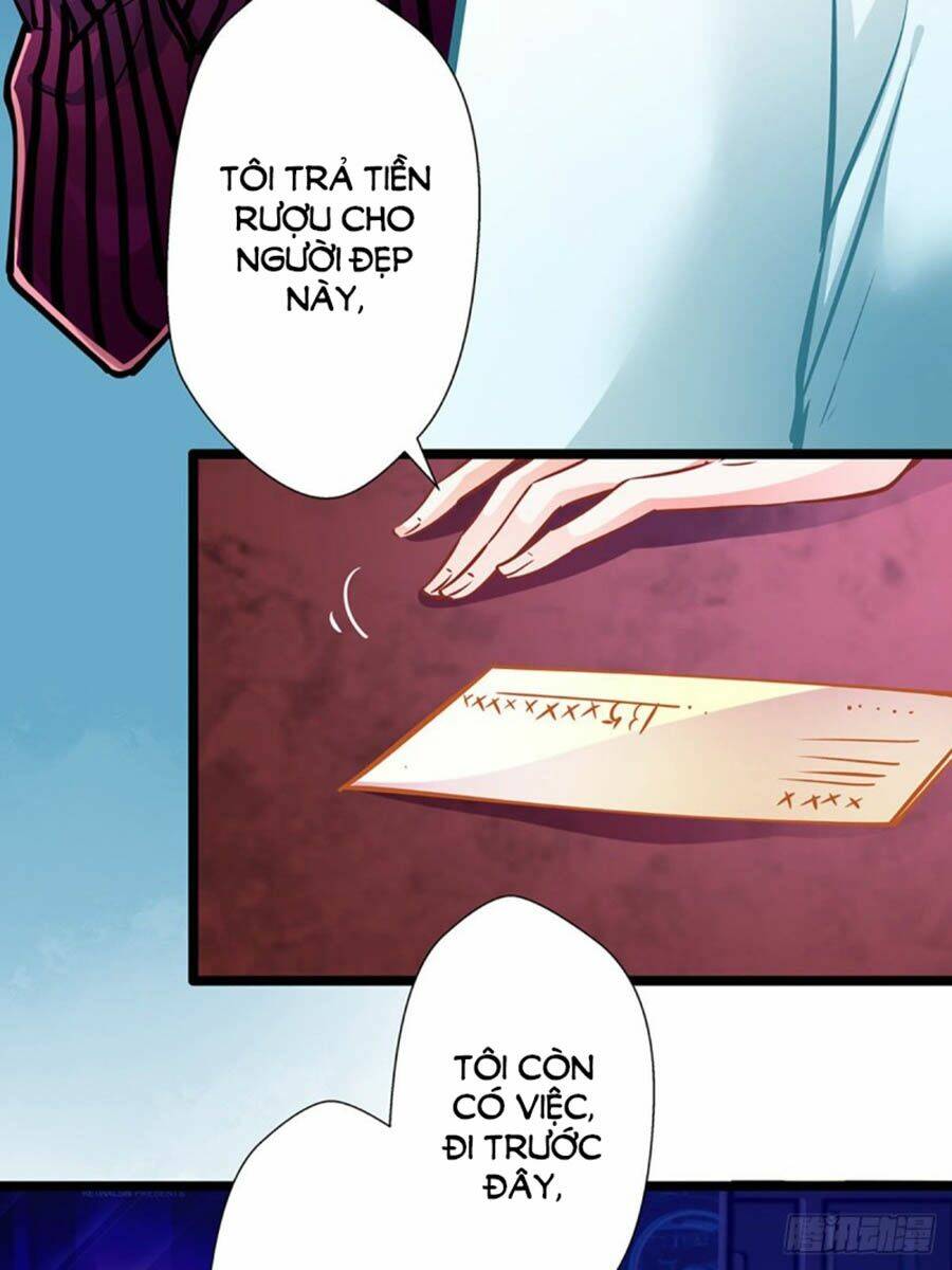 Cưng Chiều Ái Thê Hư Hỏng: Chapter 56