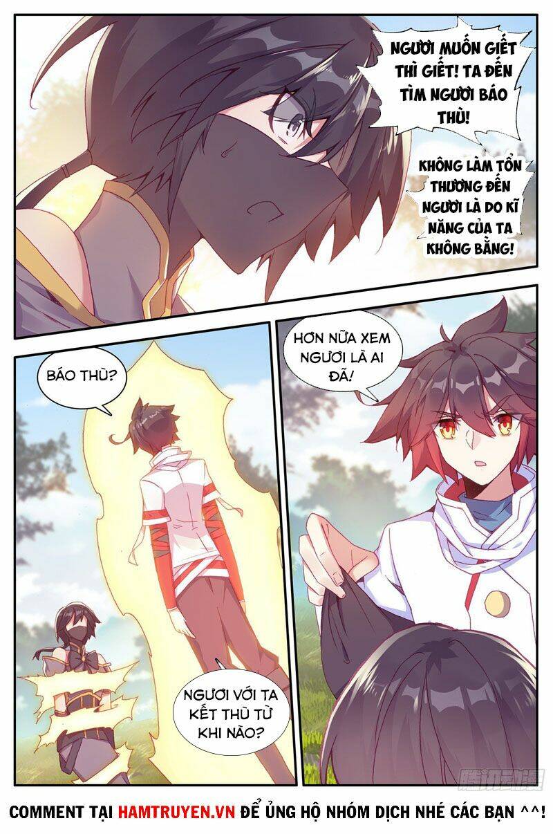 Thiện Lương Tử Thần: Chapter 125