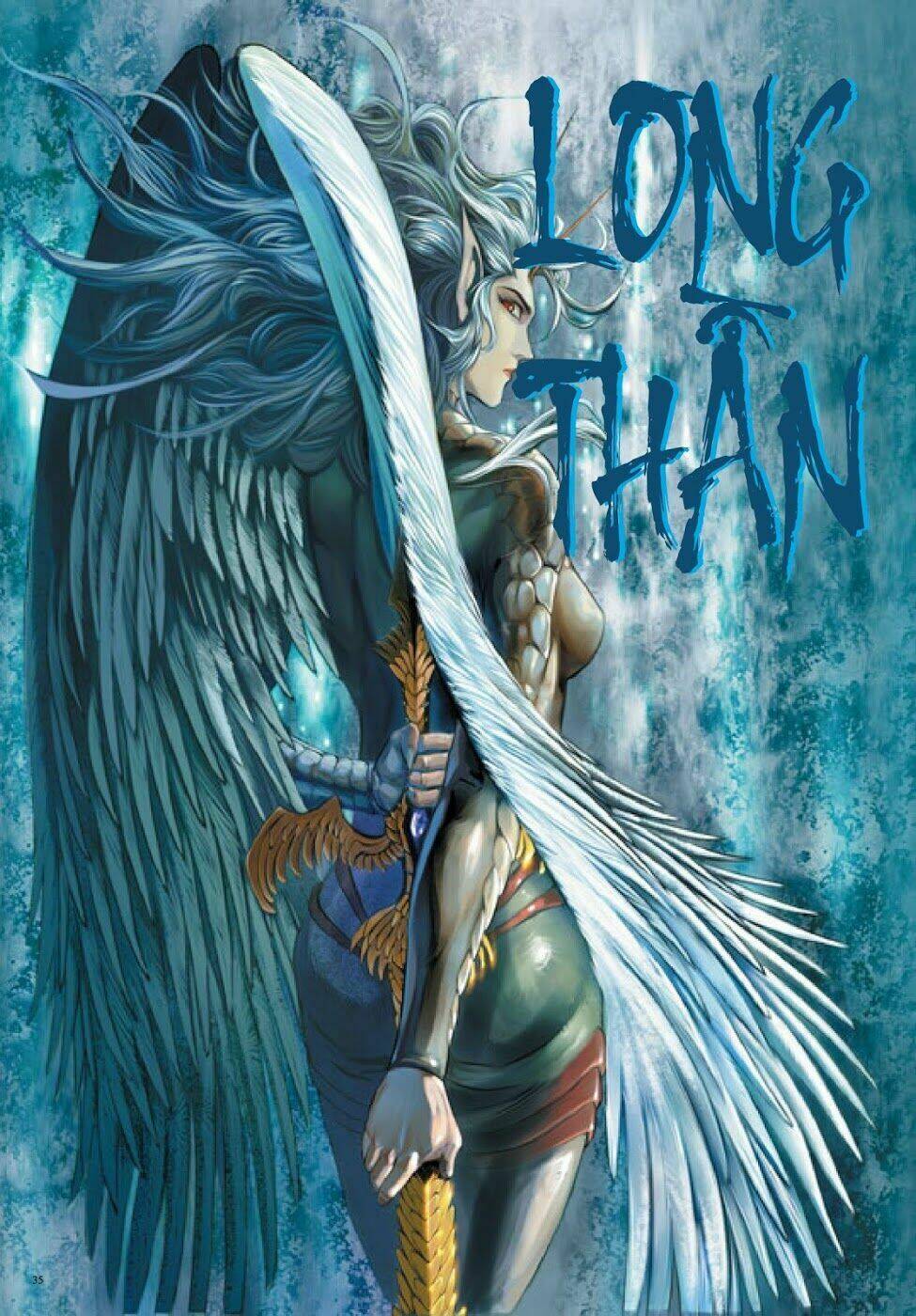 Long Thần - Trung Bộ Khúc: Chapter 28