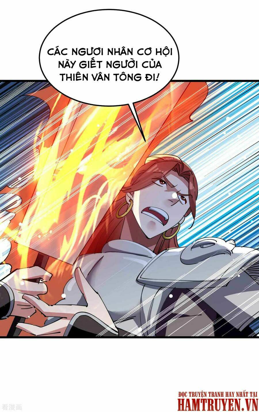 Vạn Giới Tiên Vương: Chapter 92