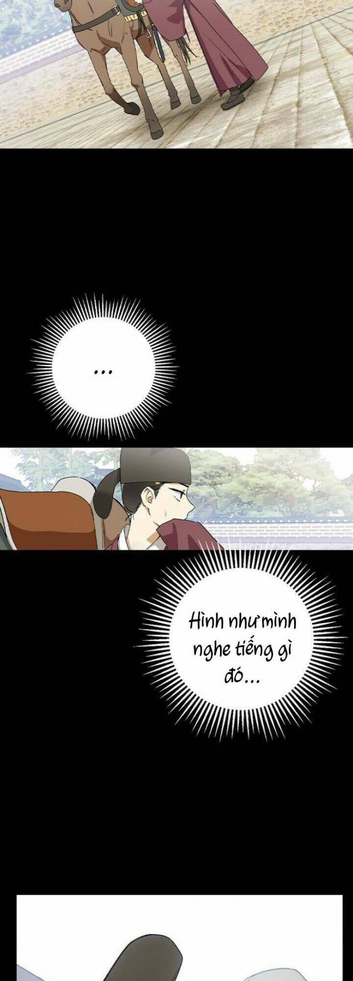 Duyên Nợ Kiếp Trước: Chapter 13