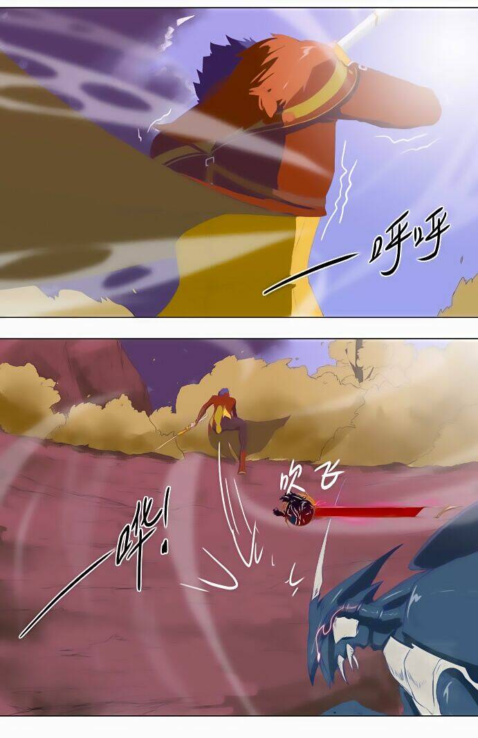 Tối Cường Thăng Cấp Hệ Thống: Chapter 9