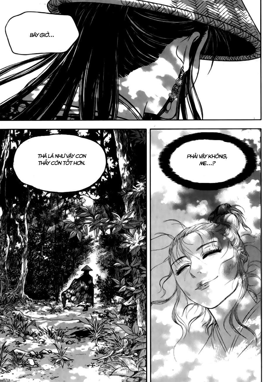 Long Phi Bất Bại 2: Chapter 103