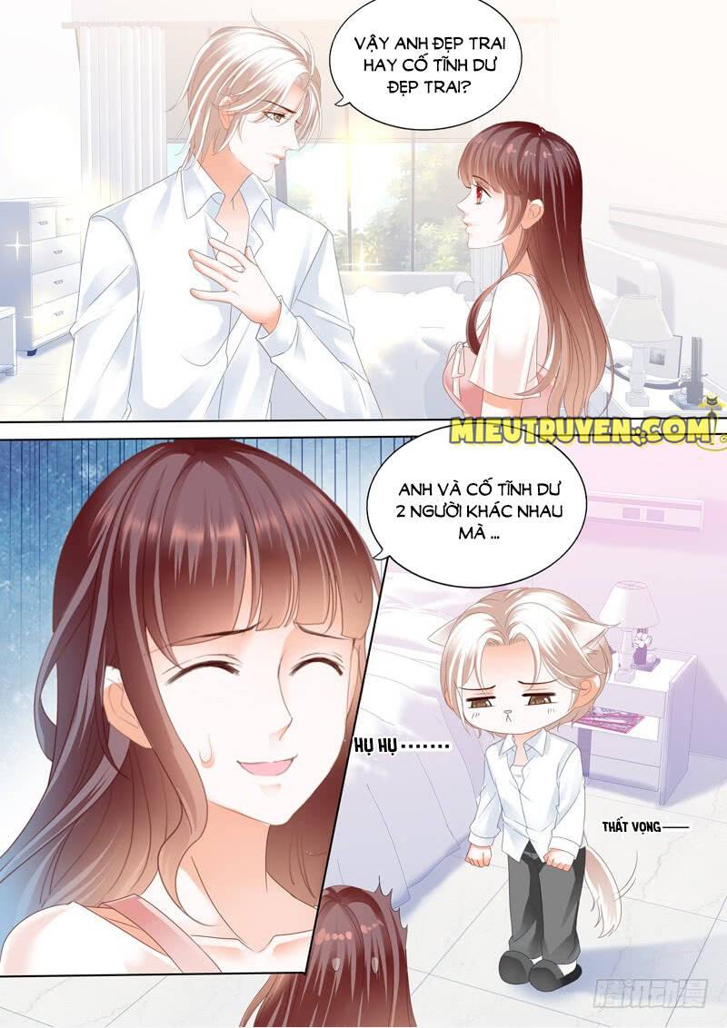 Thiểm Hôn Kiều Thê: Chapter 169