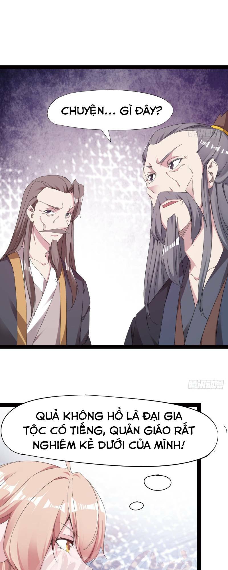 Kiếm Đồ: Chapter 25