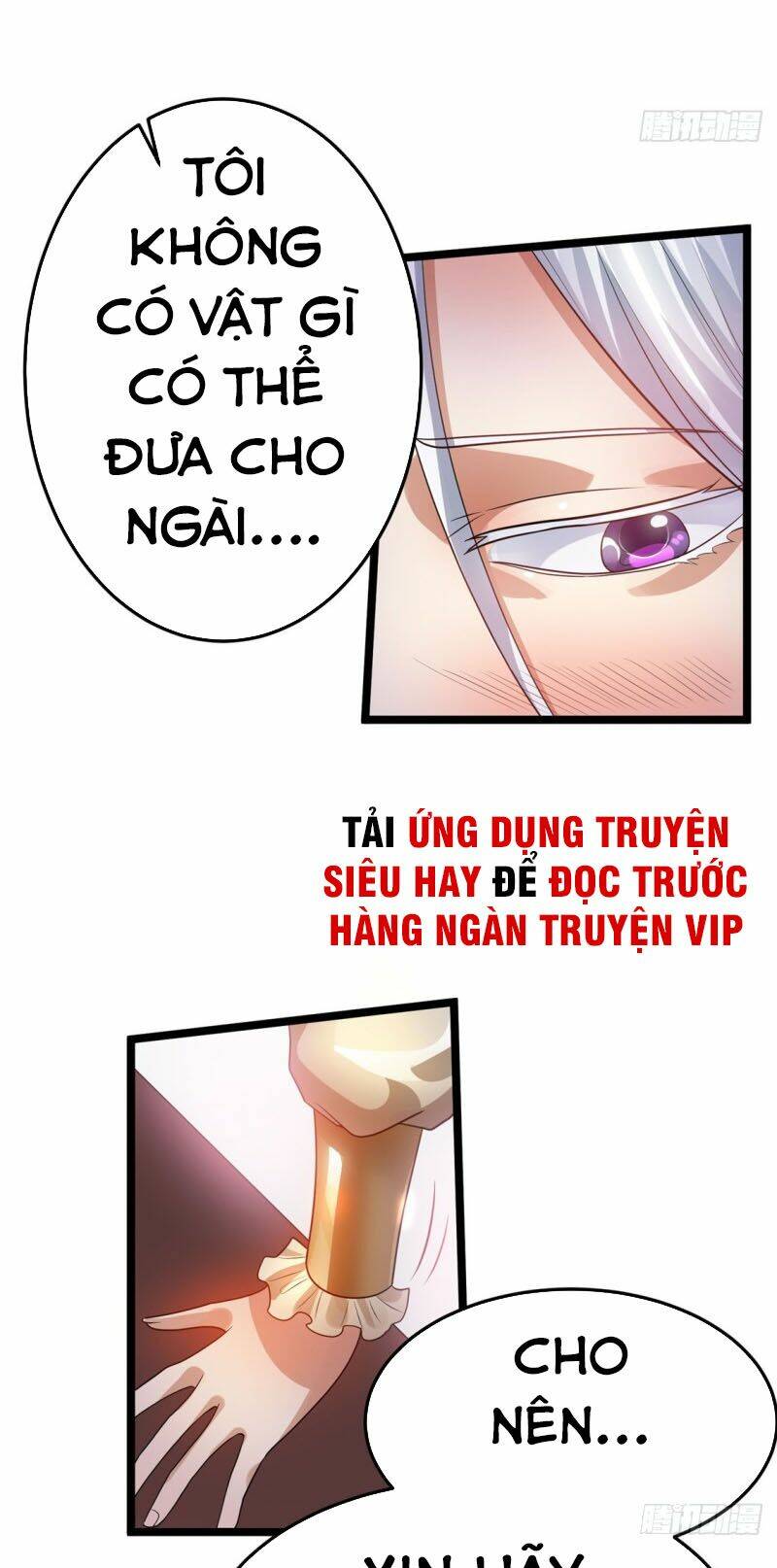 Tiên Vương Trùng Sinh: Chapter 83