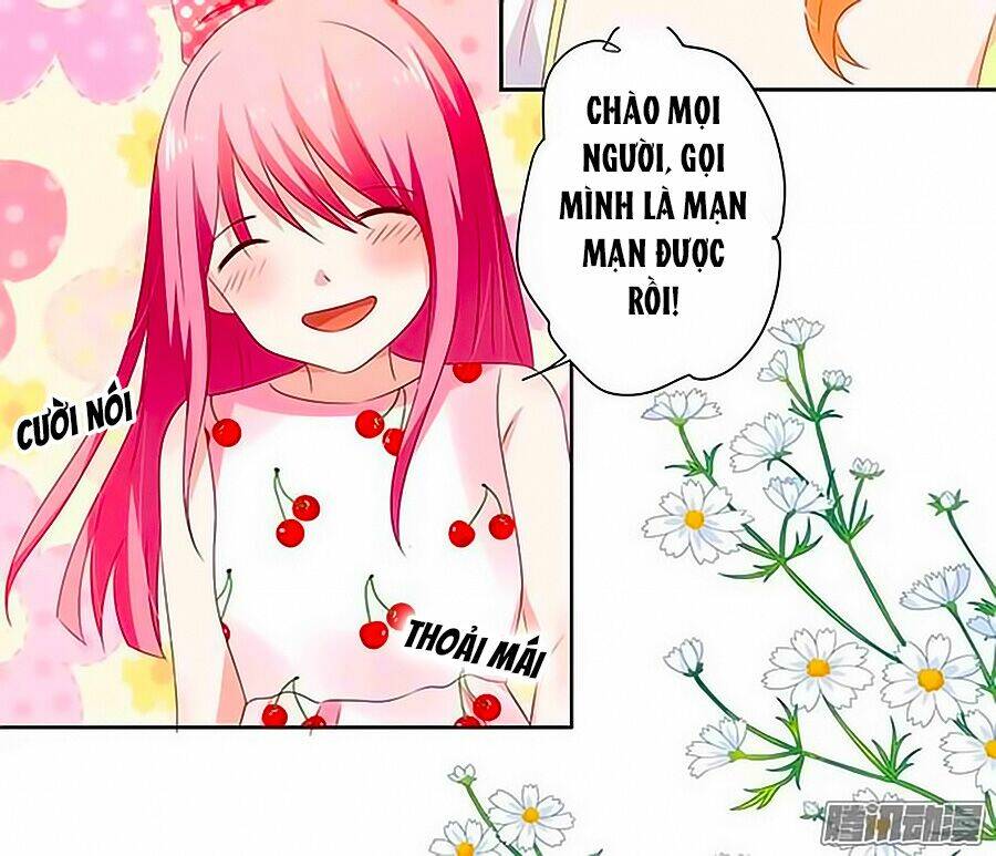 Bạn Trai Là Ngôi Sao: Chapter 74