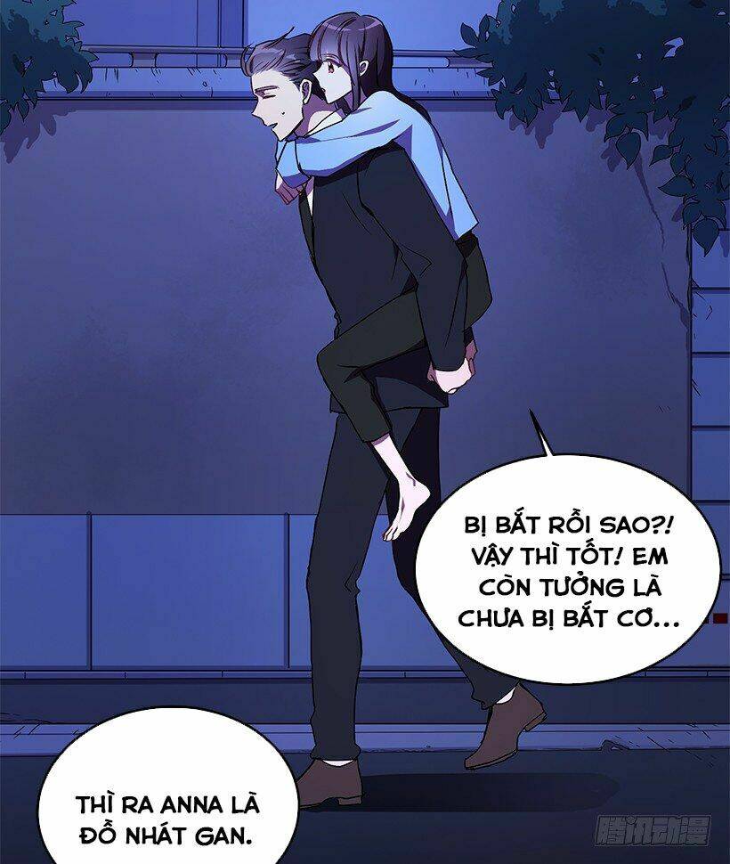 Người Yêu Của Rồng Đen: Chapter 24