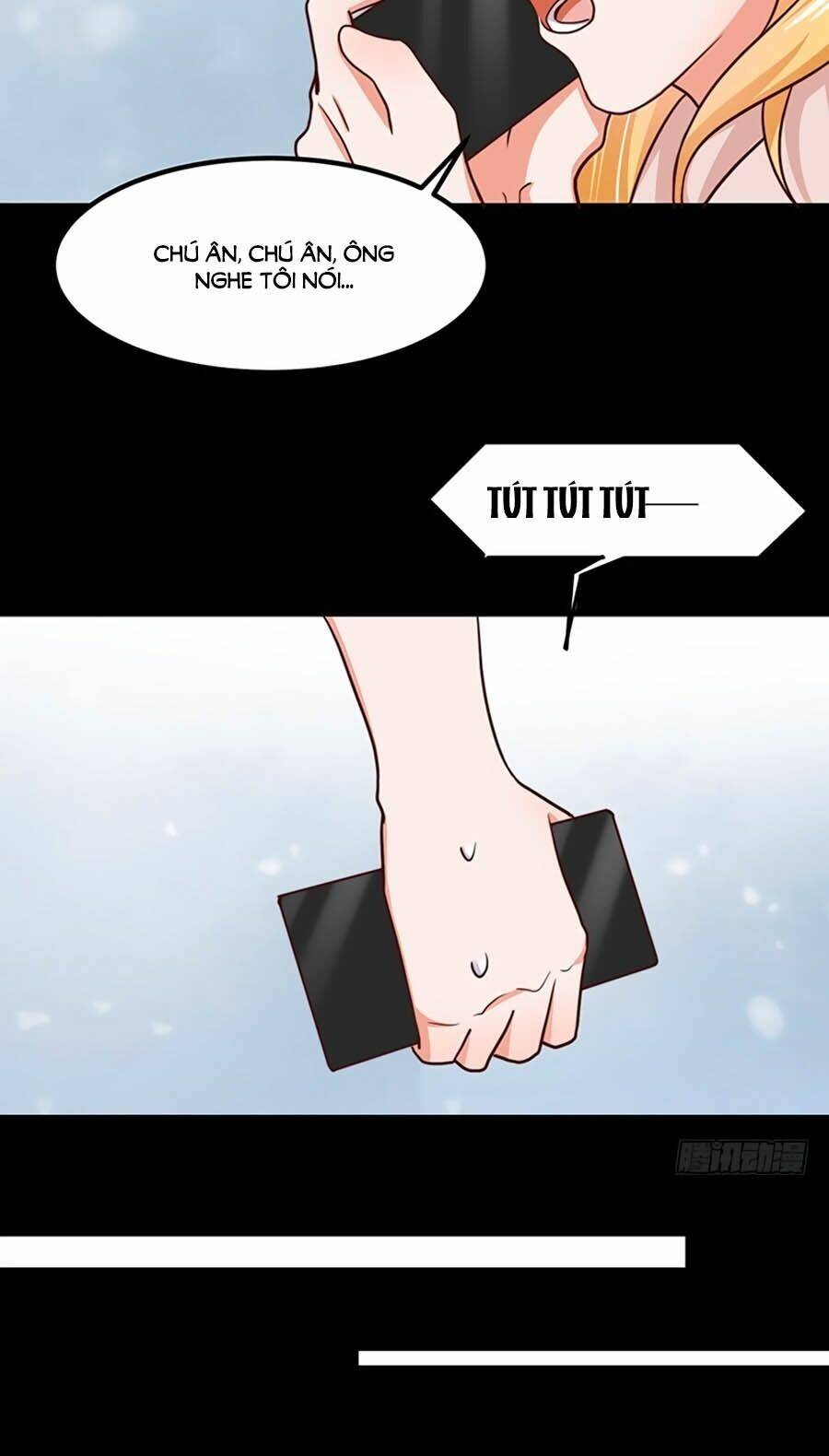 Nhật Ký Báo Thù Của Thiên Kim Hai Mặt: Chapter 45