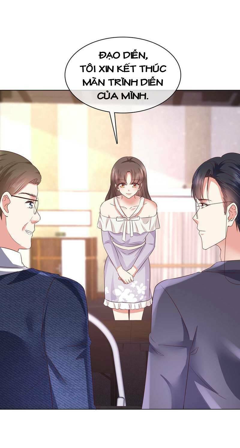 Boss Là Kim Chủ Của Tôi: Chapter 60