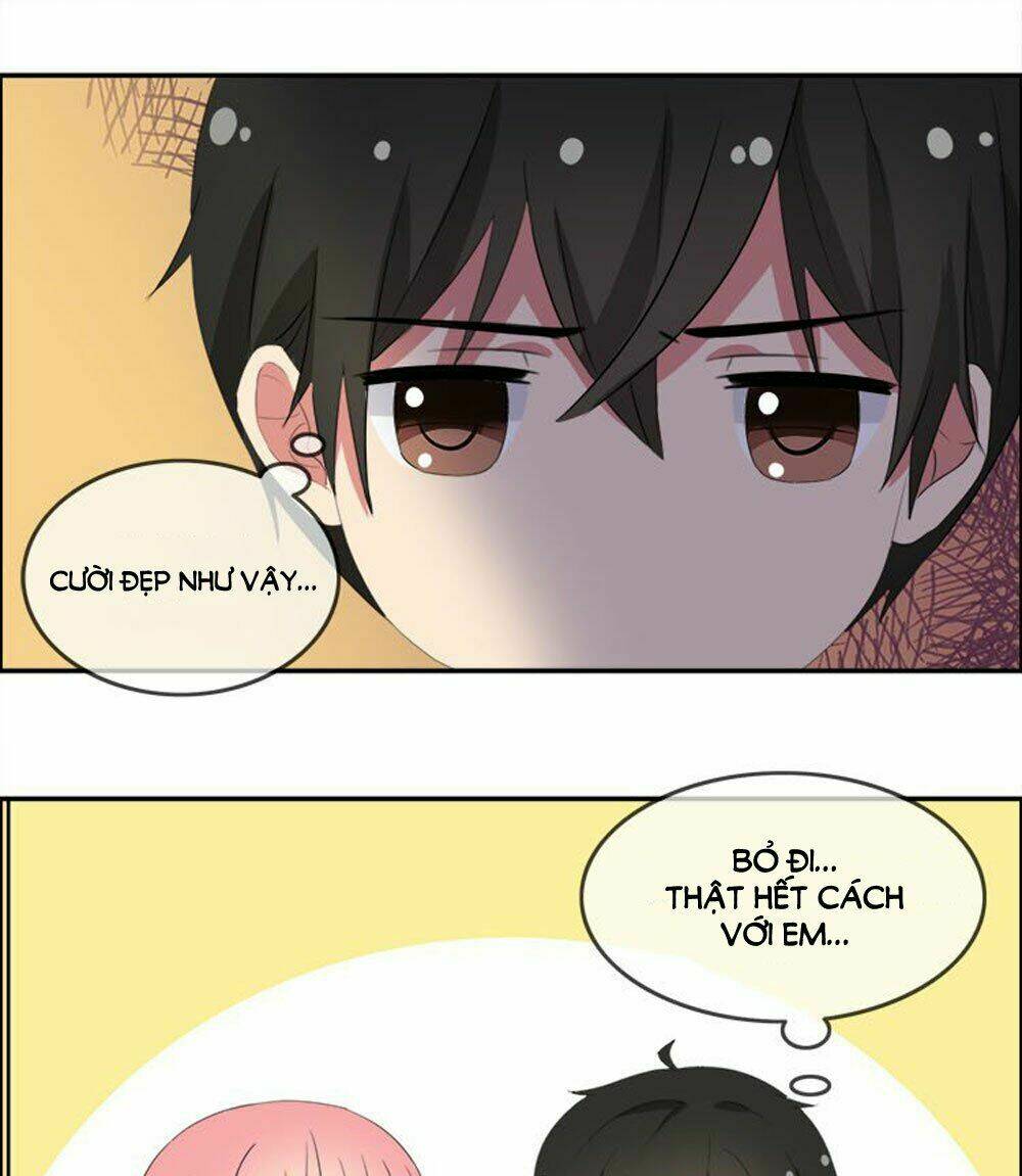 Đại Thần Tình Yêu Chớ Chạm Tôi: Chapter 73